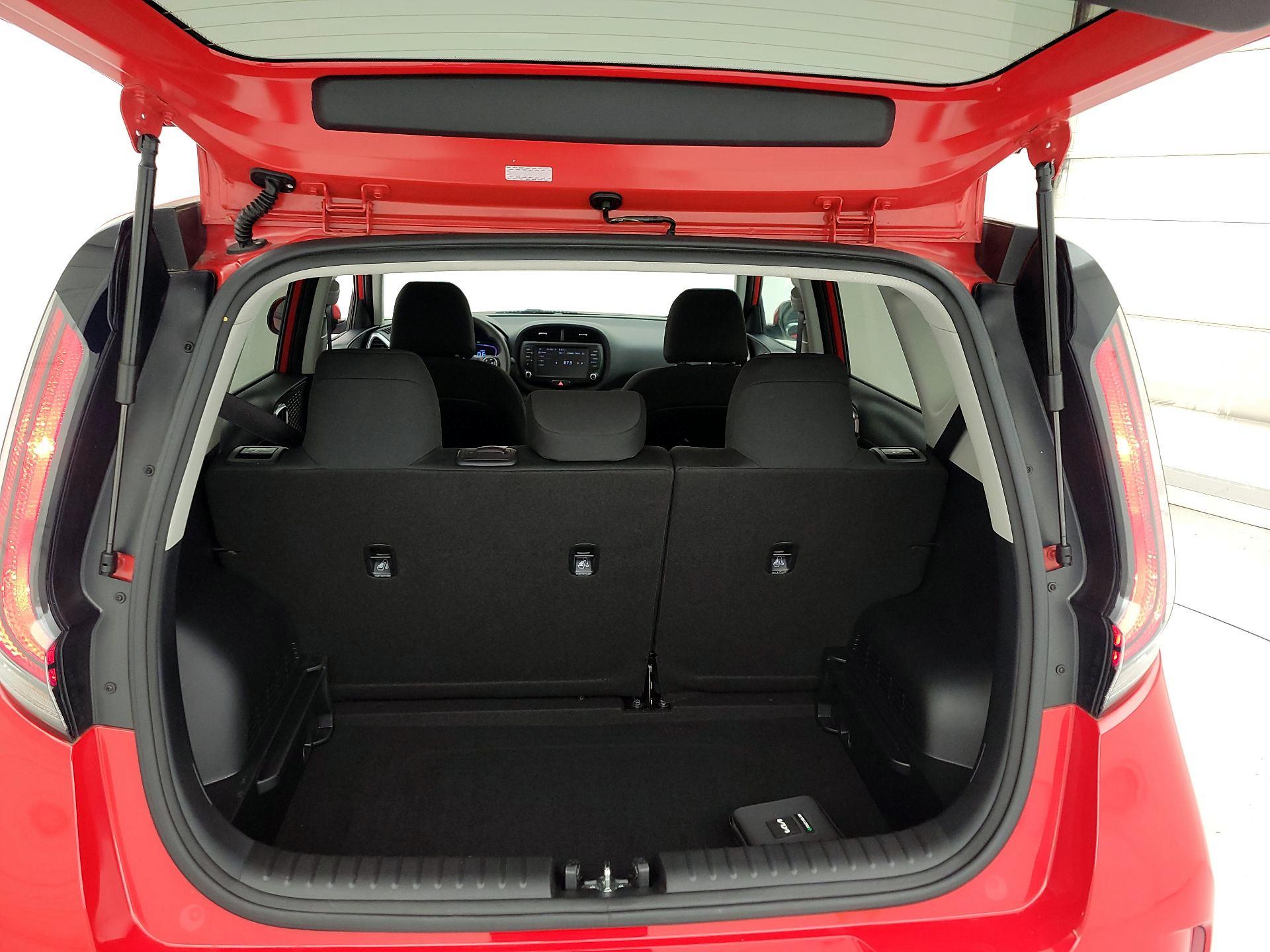 Thumbnail: 2024 Kia Soul - 16