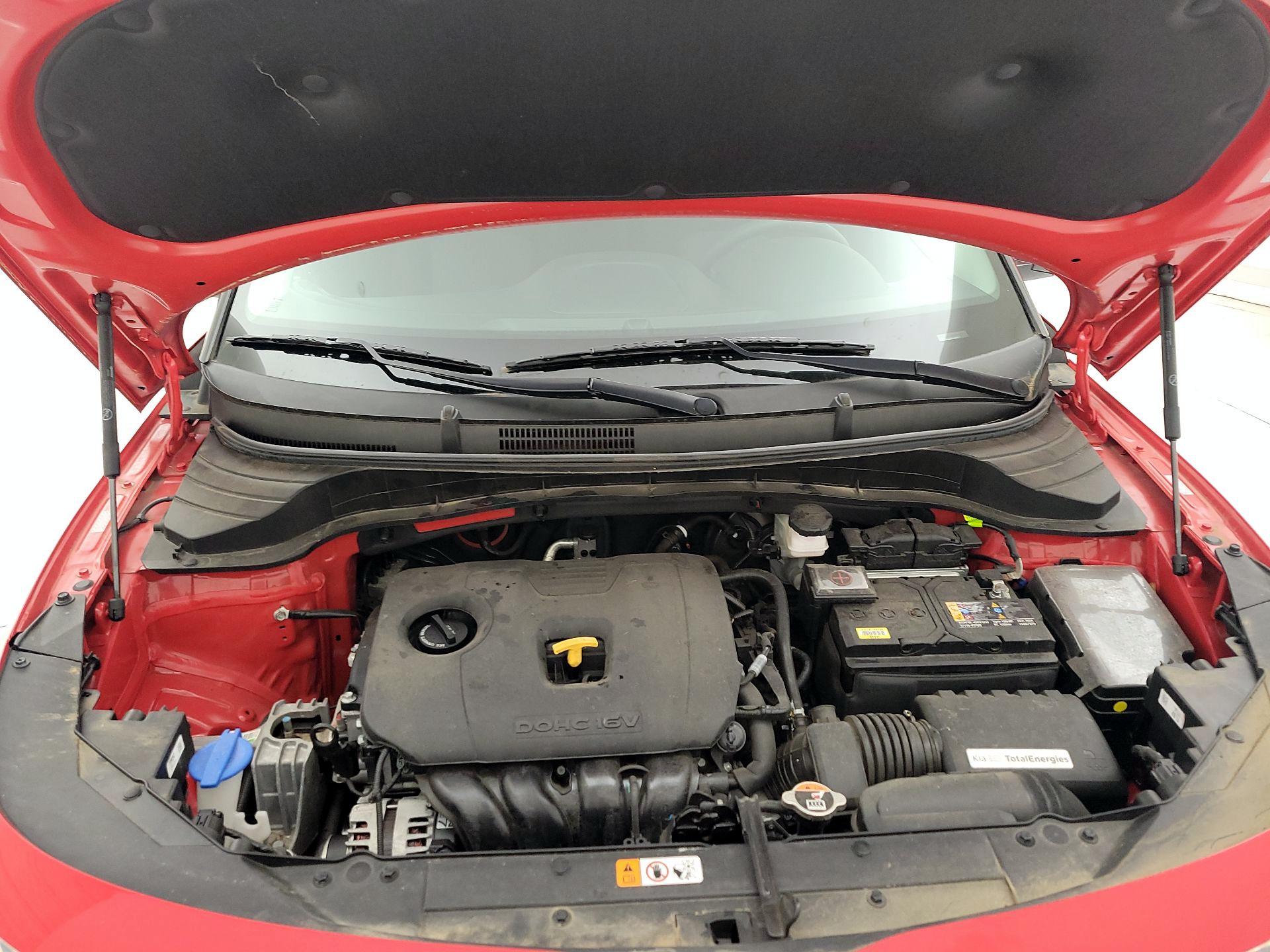 Thumbnail: 2024 Kia Soul - 17