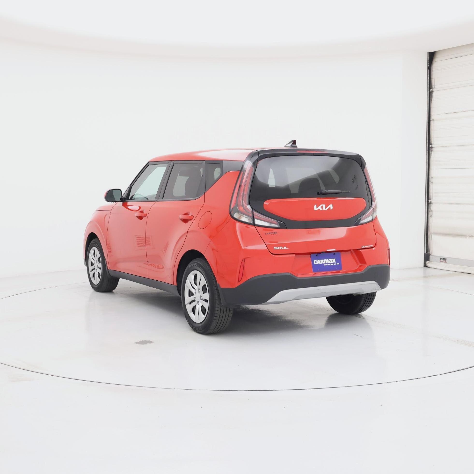 Thumbnail: 2024 Kia Soul - 2