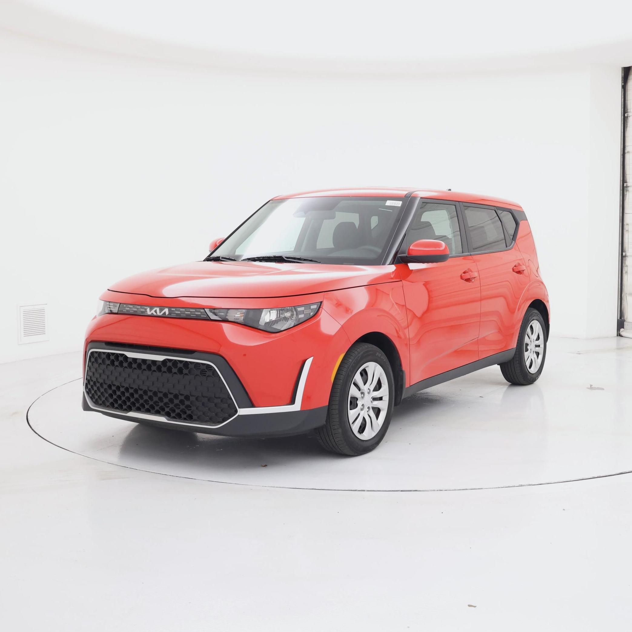 Thumbnail: 2024 Kia Soul - 4