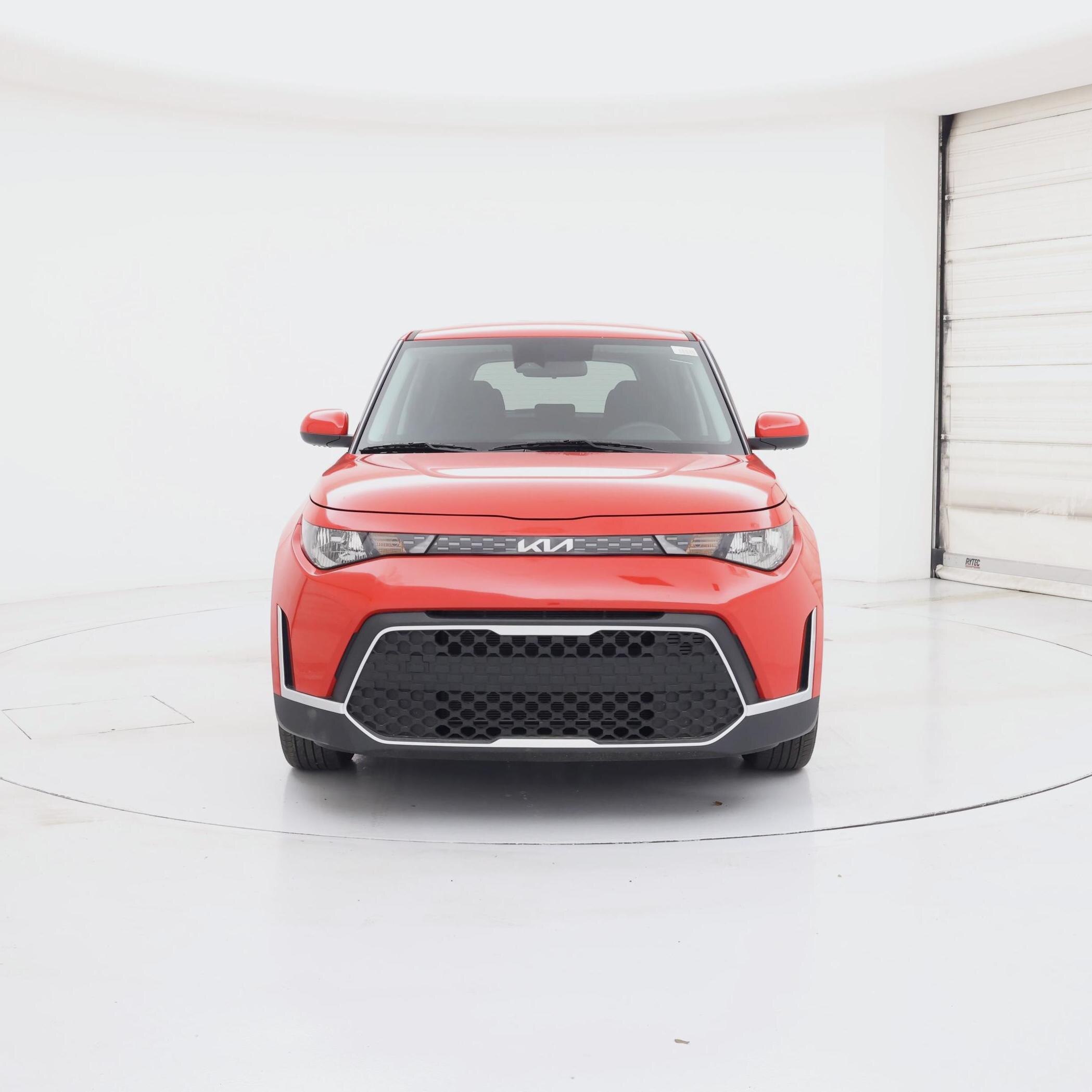 Thumbnail: 2024 Kia Soul - 5