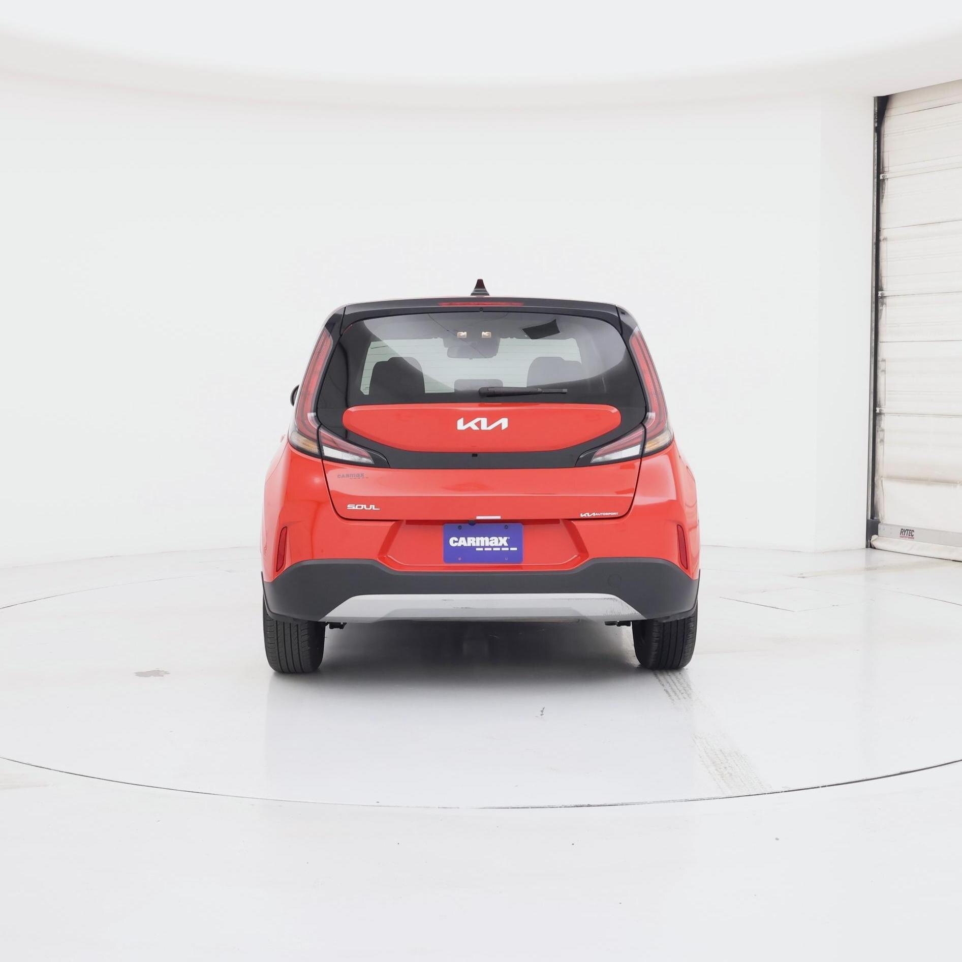 Thumbnail: 2024 Kia Soul - 6