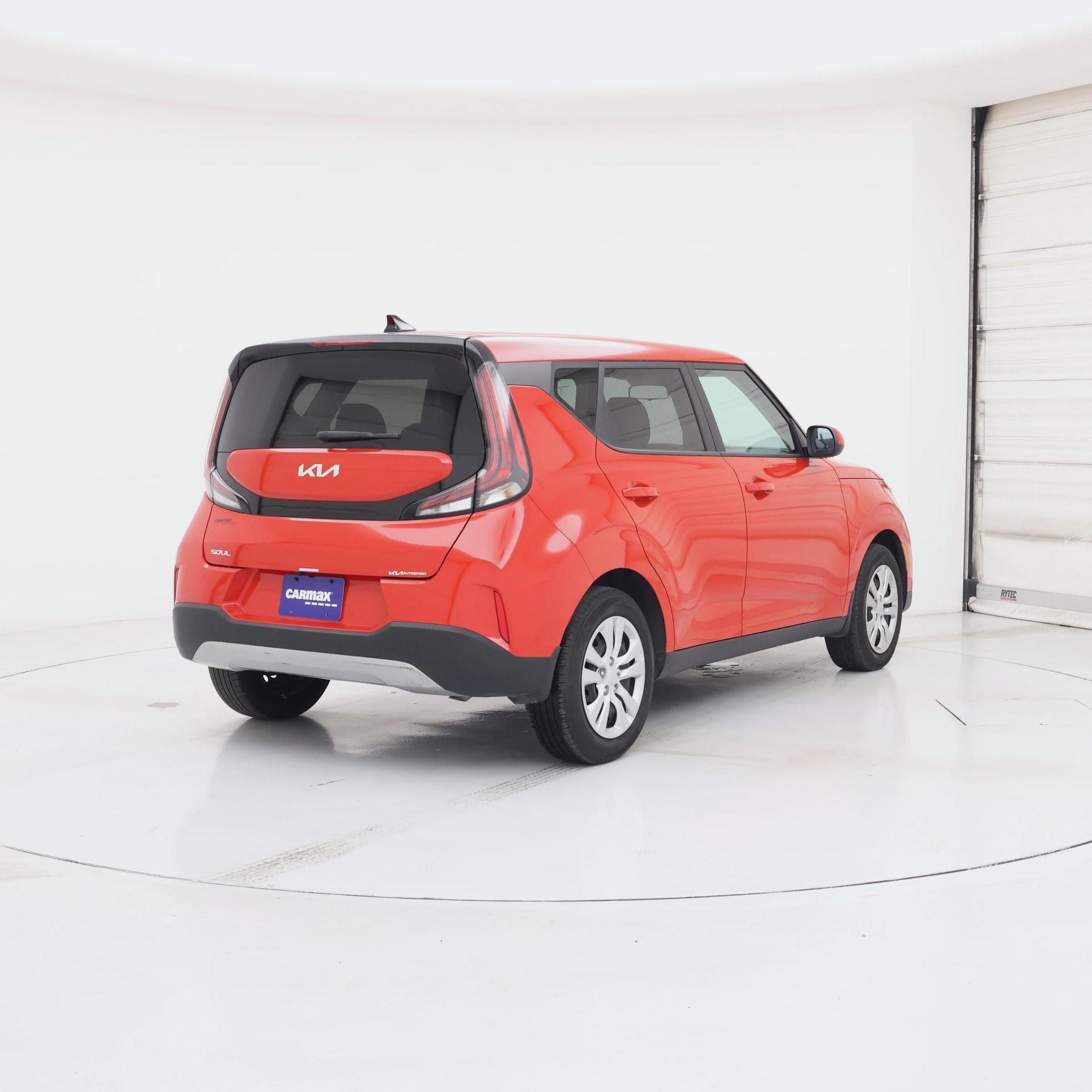 Thumbnail: 2024 Kia Soul - 8
