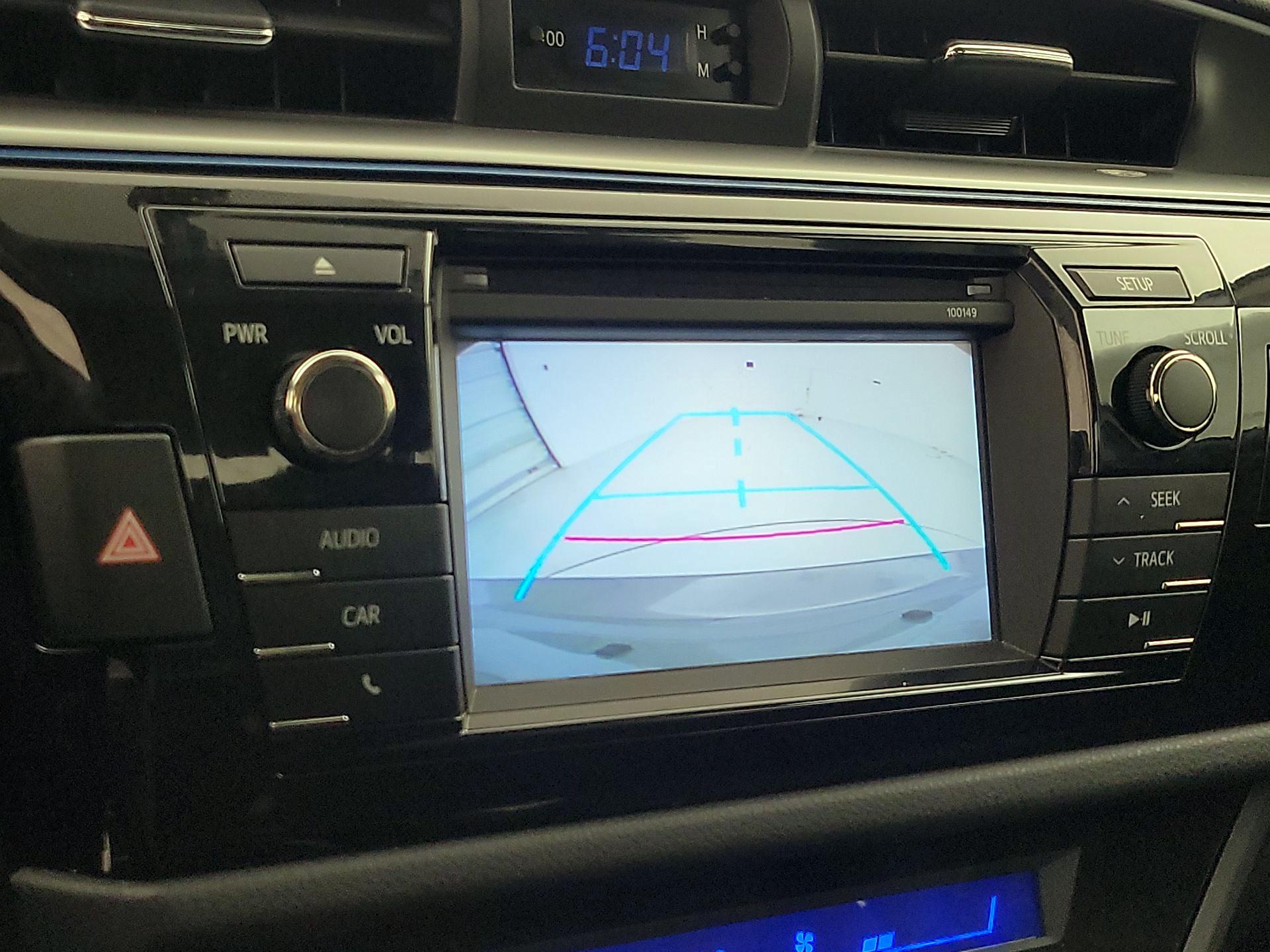 Thumbnail: 2014 Toyota Corolla - 14