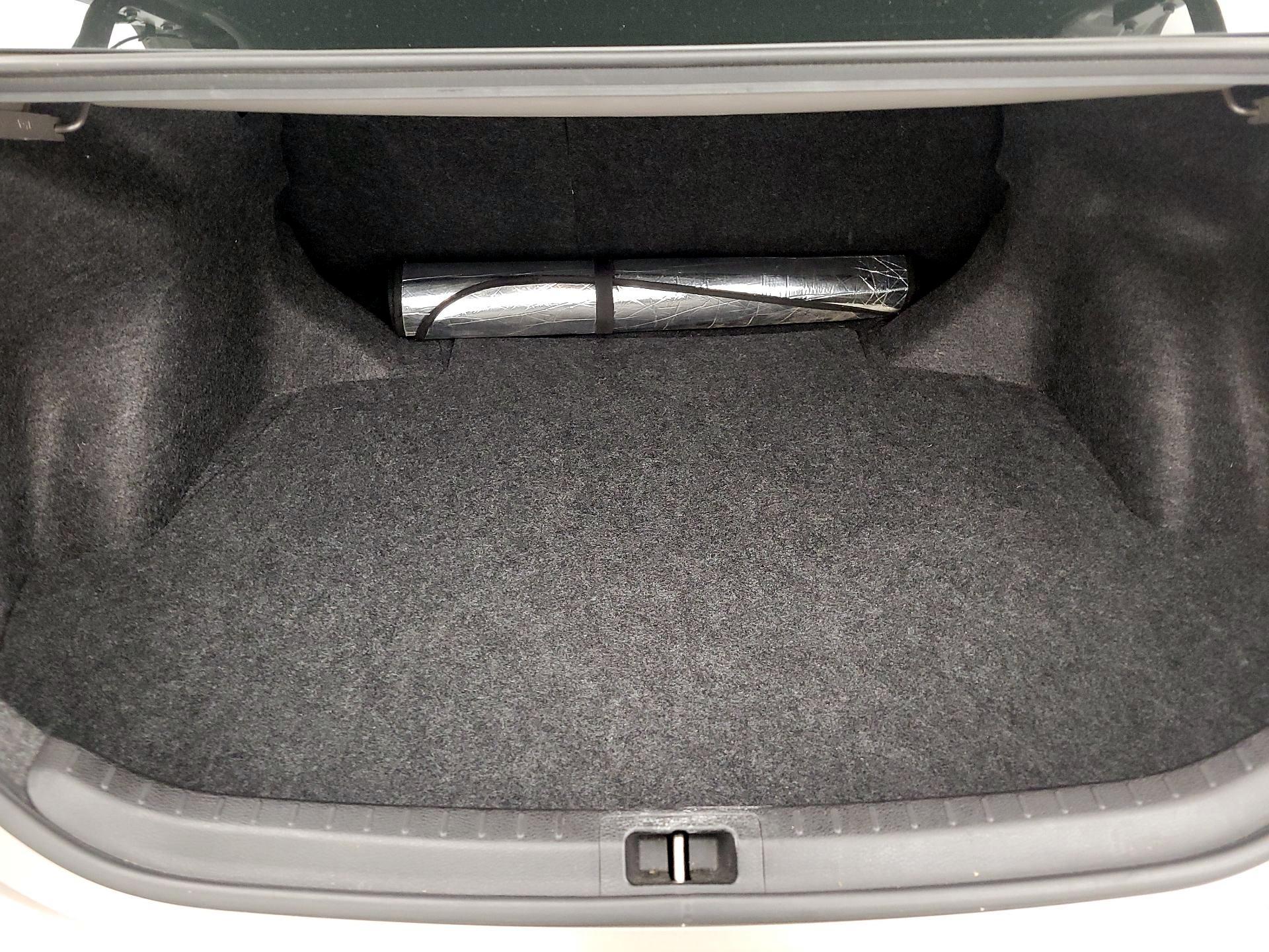 Thumbnail: 2014 Toyota Corolla - 20