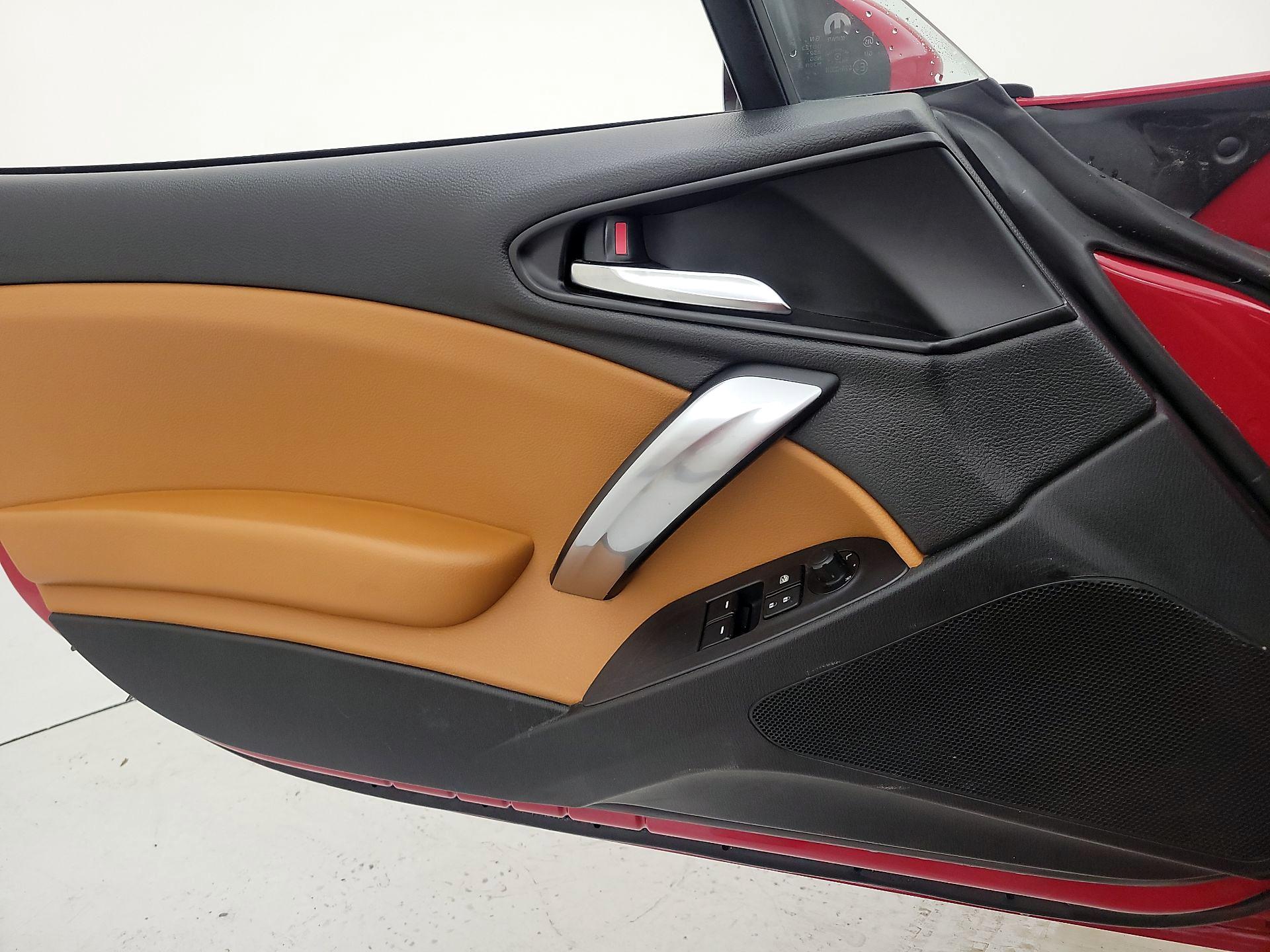 Thumbnail: 2019 Fiat 124 Spider - 12