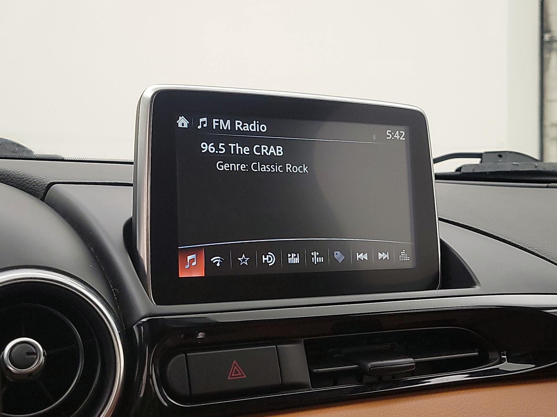 Thumbnail: 2019 Fiat 124 Spider - 15