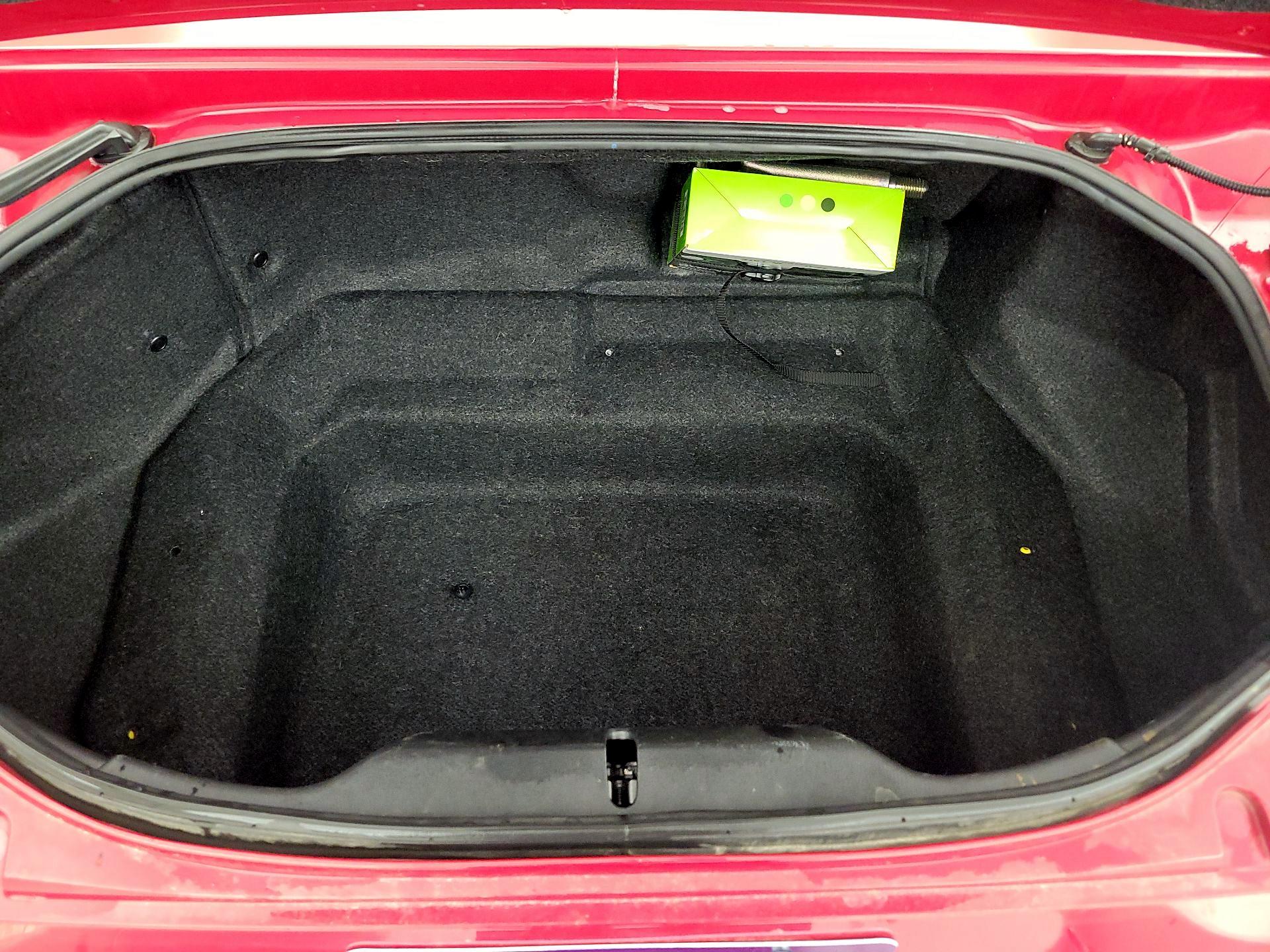 Thumbnail: 2019 Fiat 124 Spider - 19