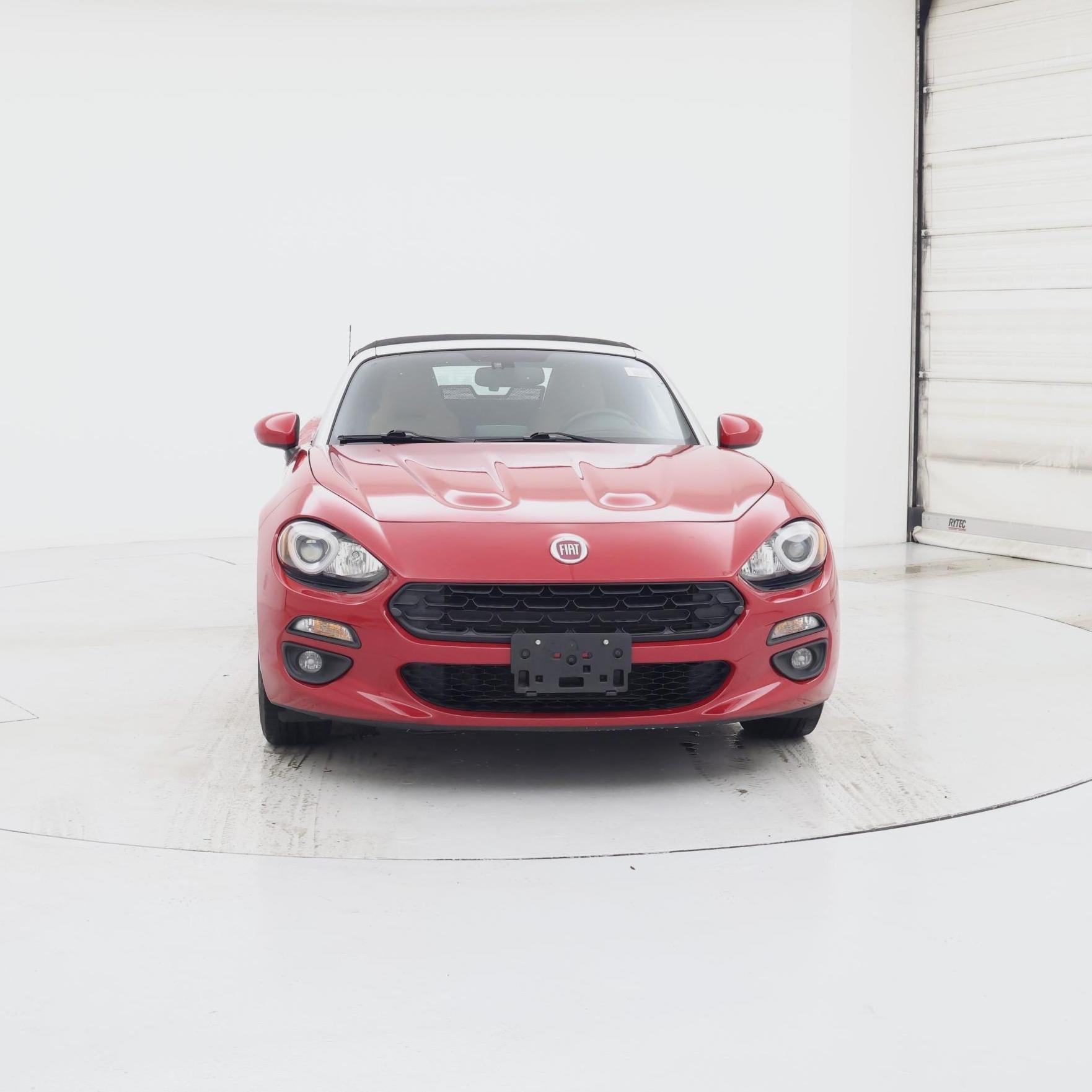 Thumbnail: 2019 Fiat 124 Spider - 5