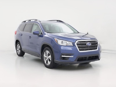 2020 Subaru Ascent Premium
