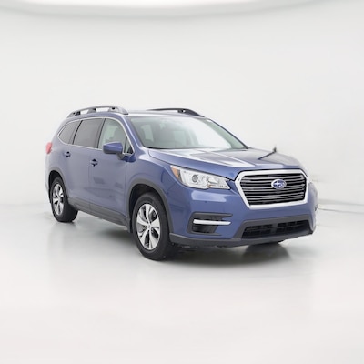 2020 Subaru Ascent Premium