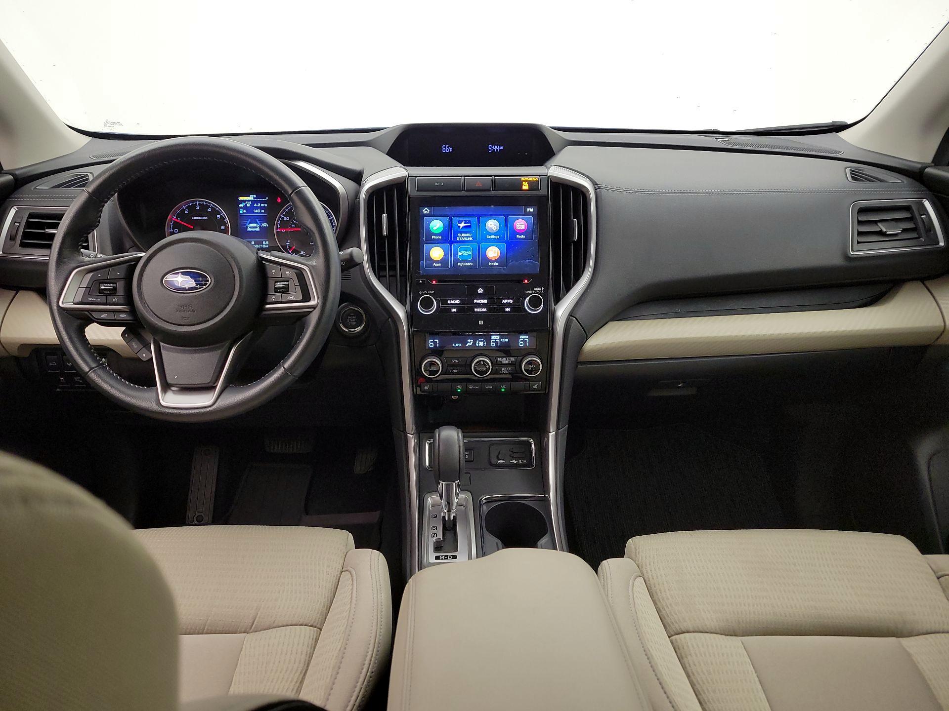 Thumbnail: 2020 Subaru Ascent - 9