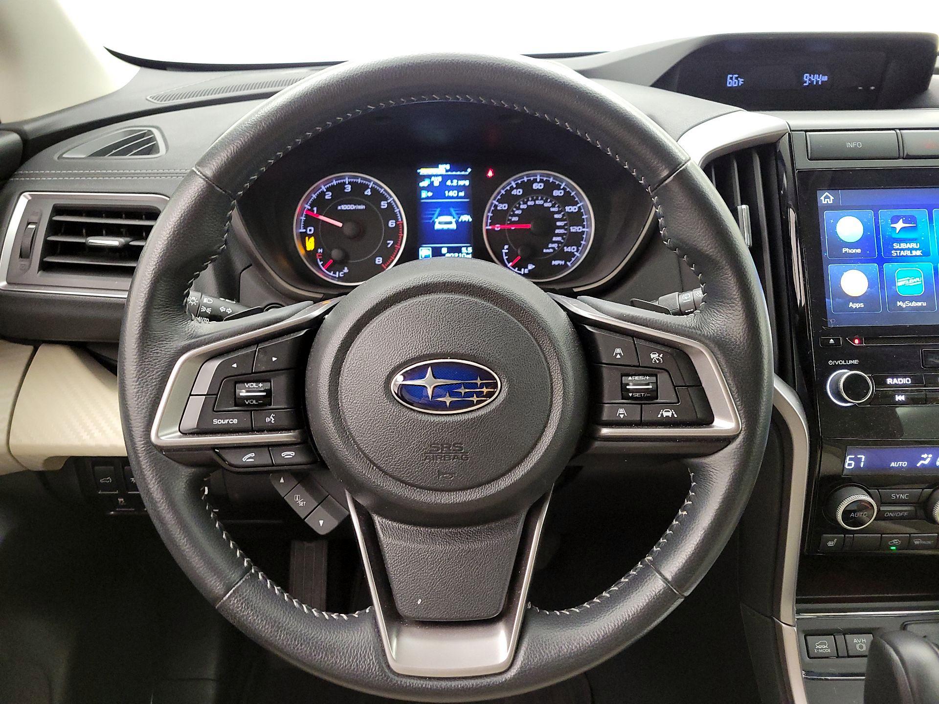 Thumbnail: 2020 Subaru Ascent - 10