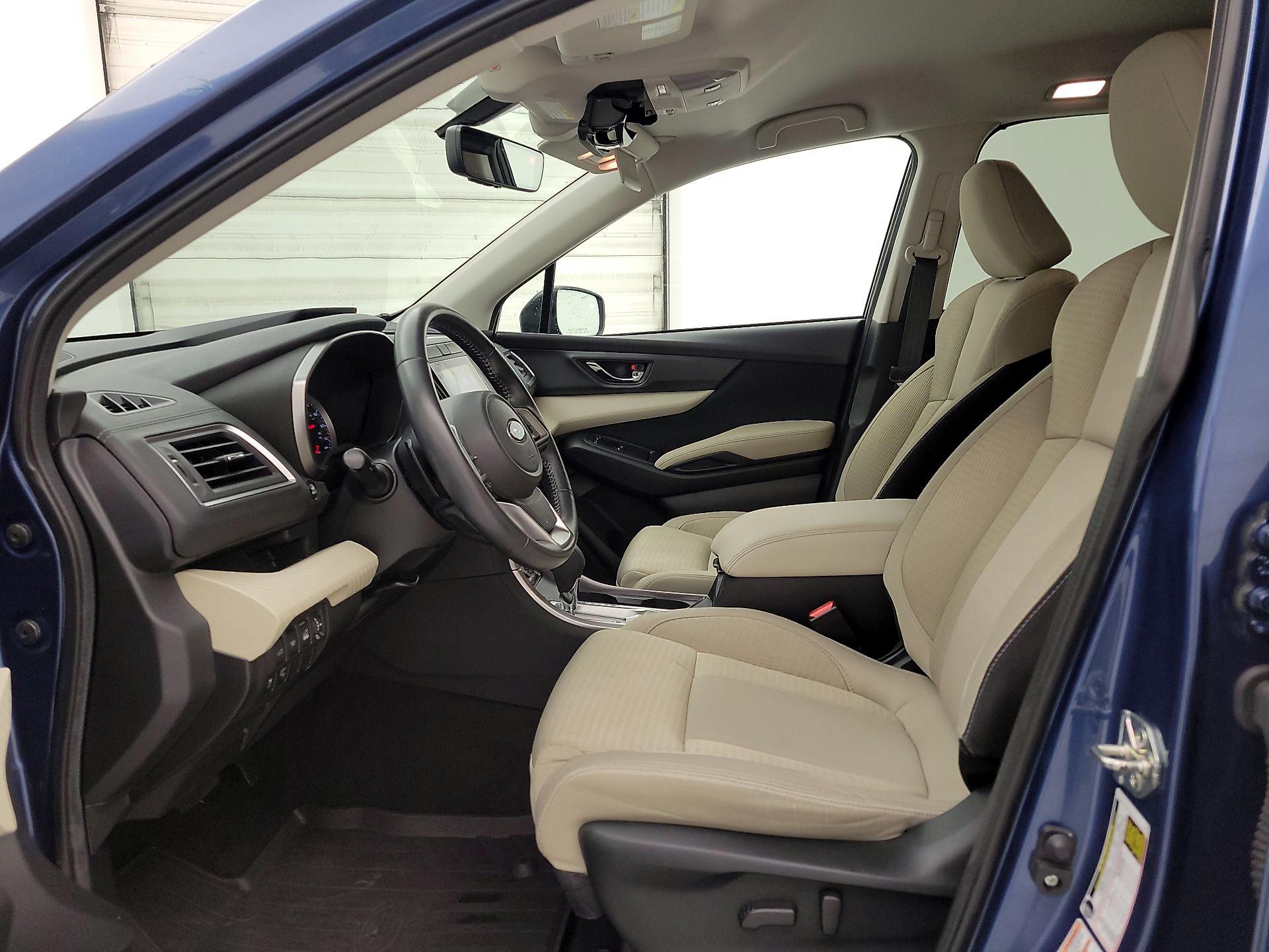 Thumbnail: 2020 Subaru Ascent - 11