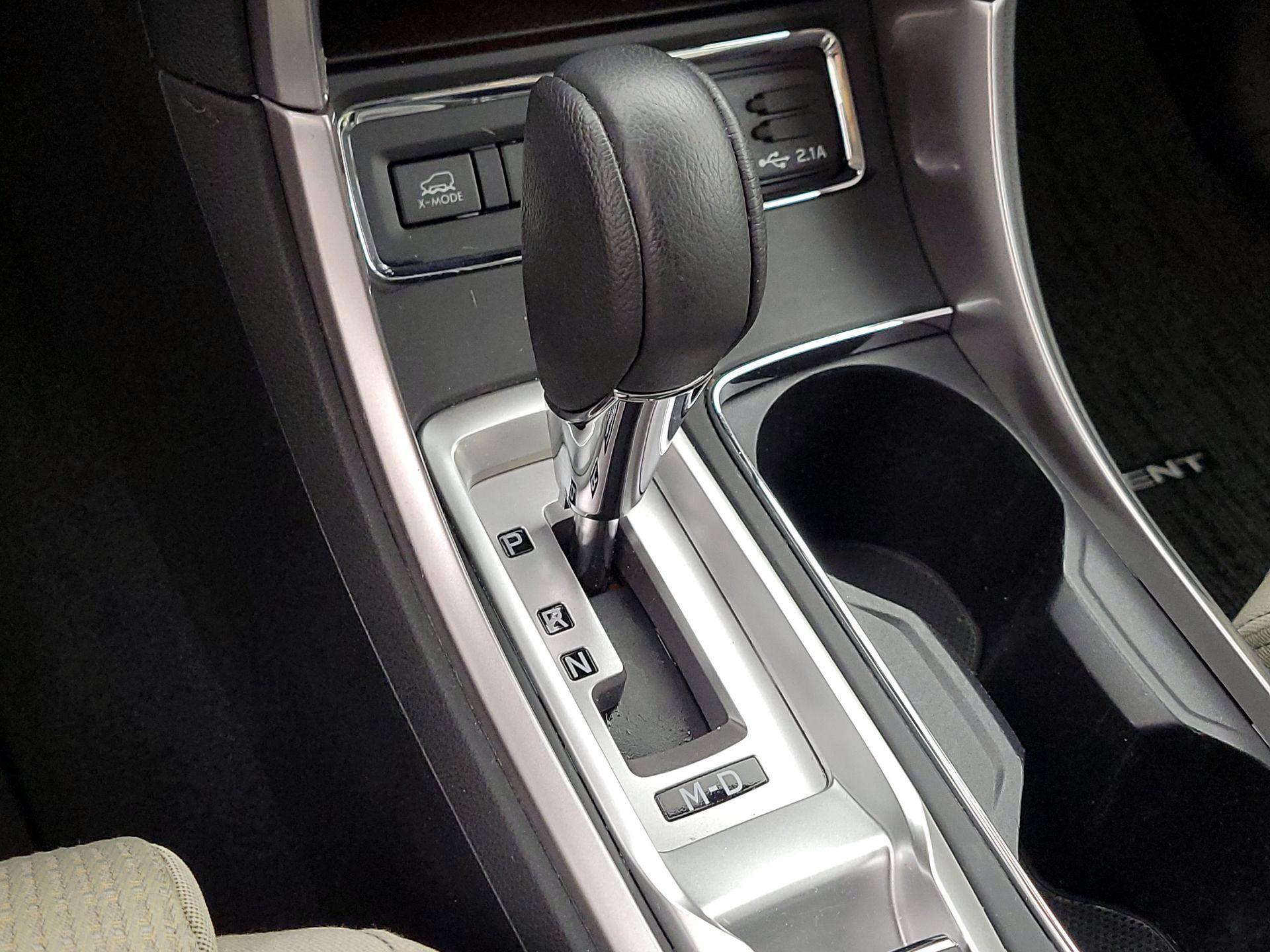 Thumbnail: 2020 Subaru Ascent - 17
