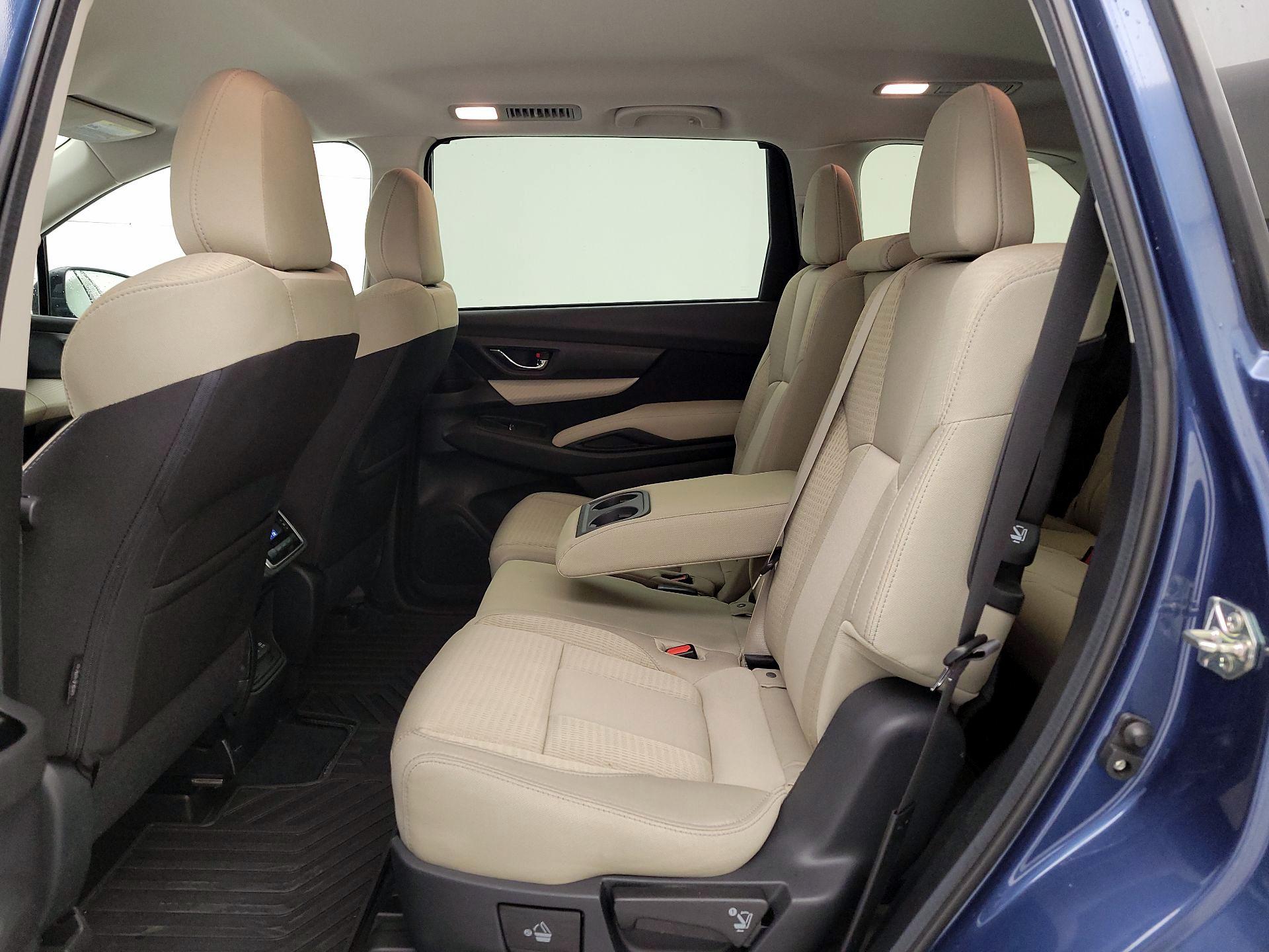 Thumbnail: 2020 Subaru Ascent - 19