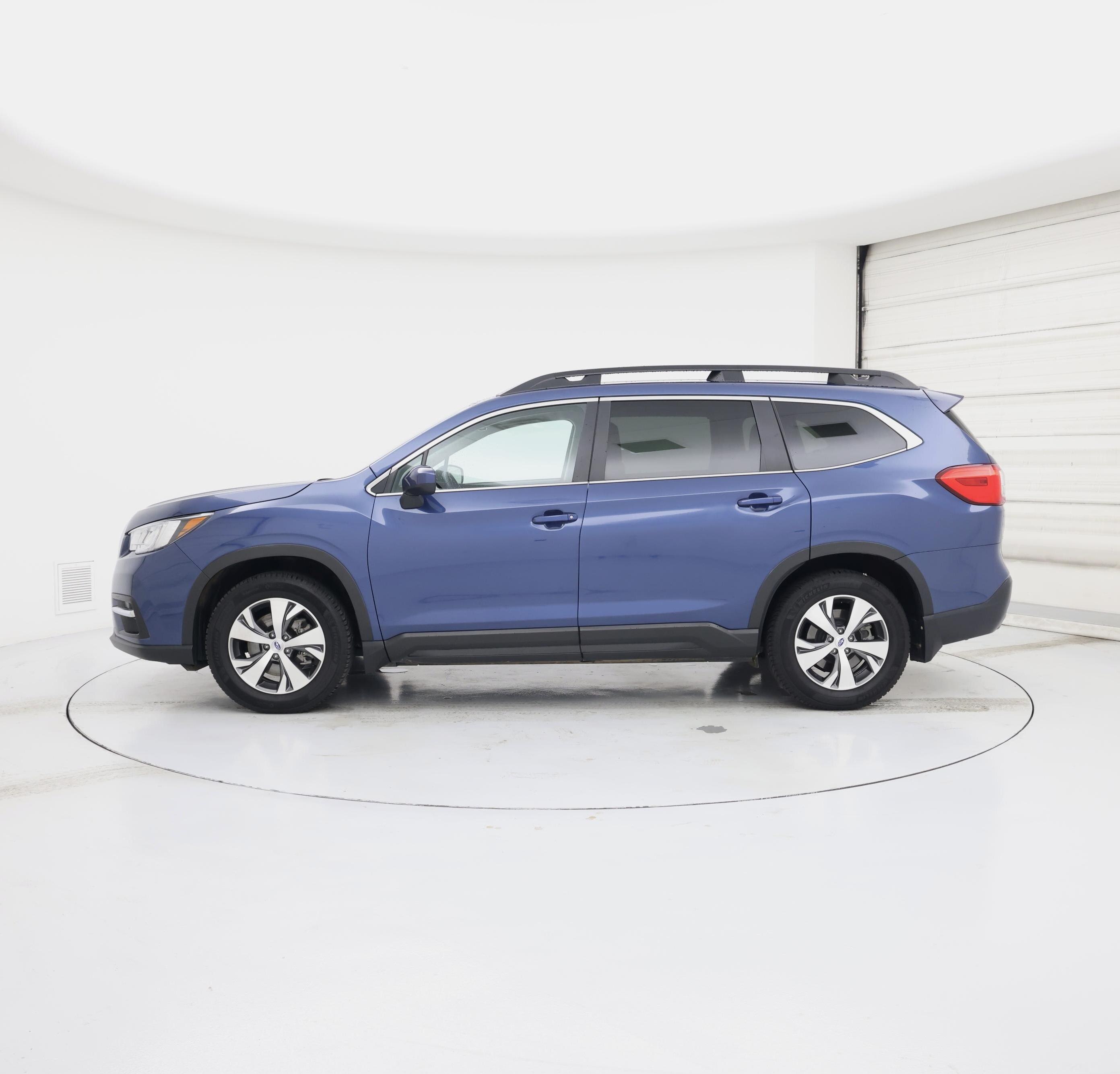 Thumbnail: 2020 Subaru Ascent - 3