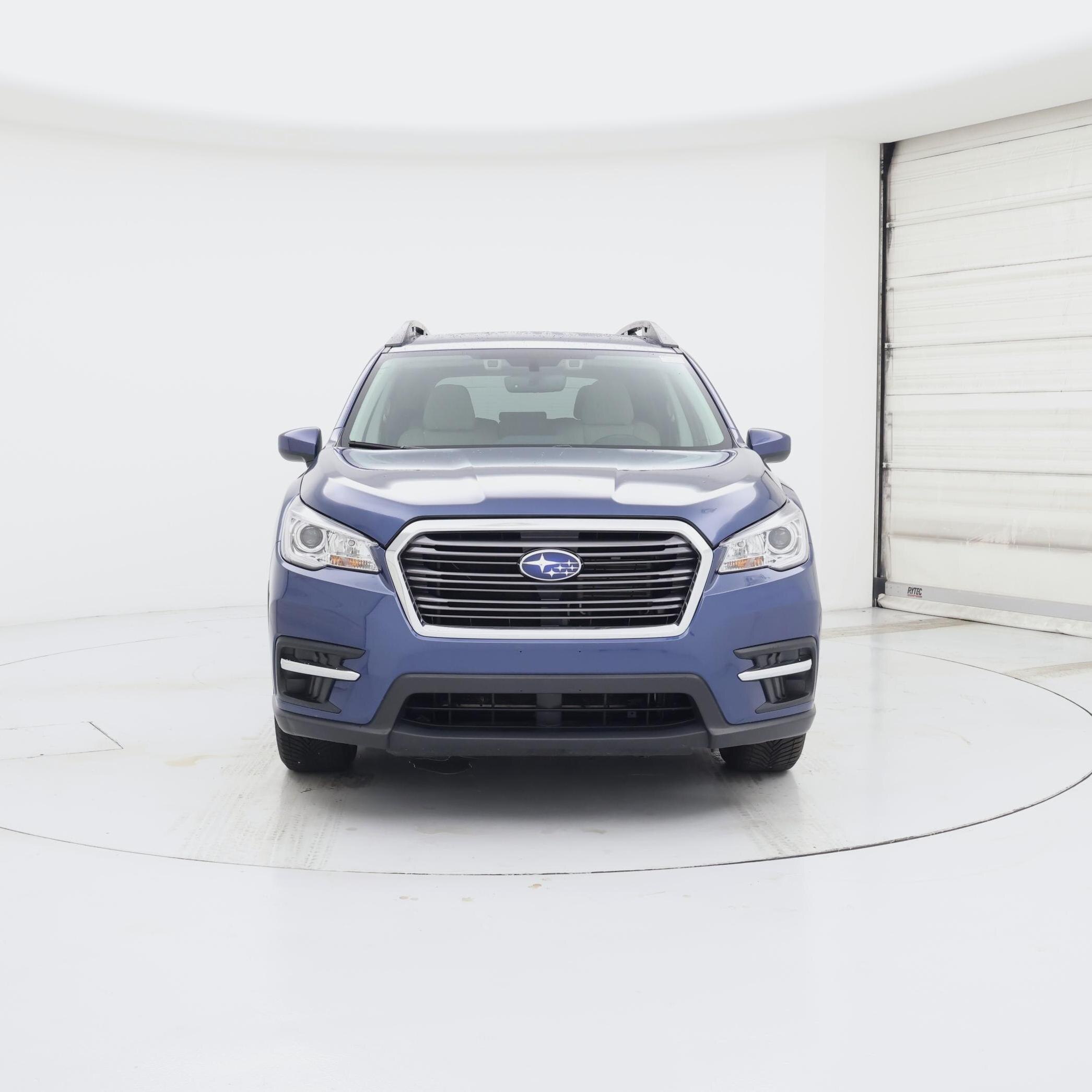 Thumbnail: 2020 Subaru Ascent - 5
