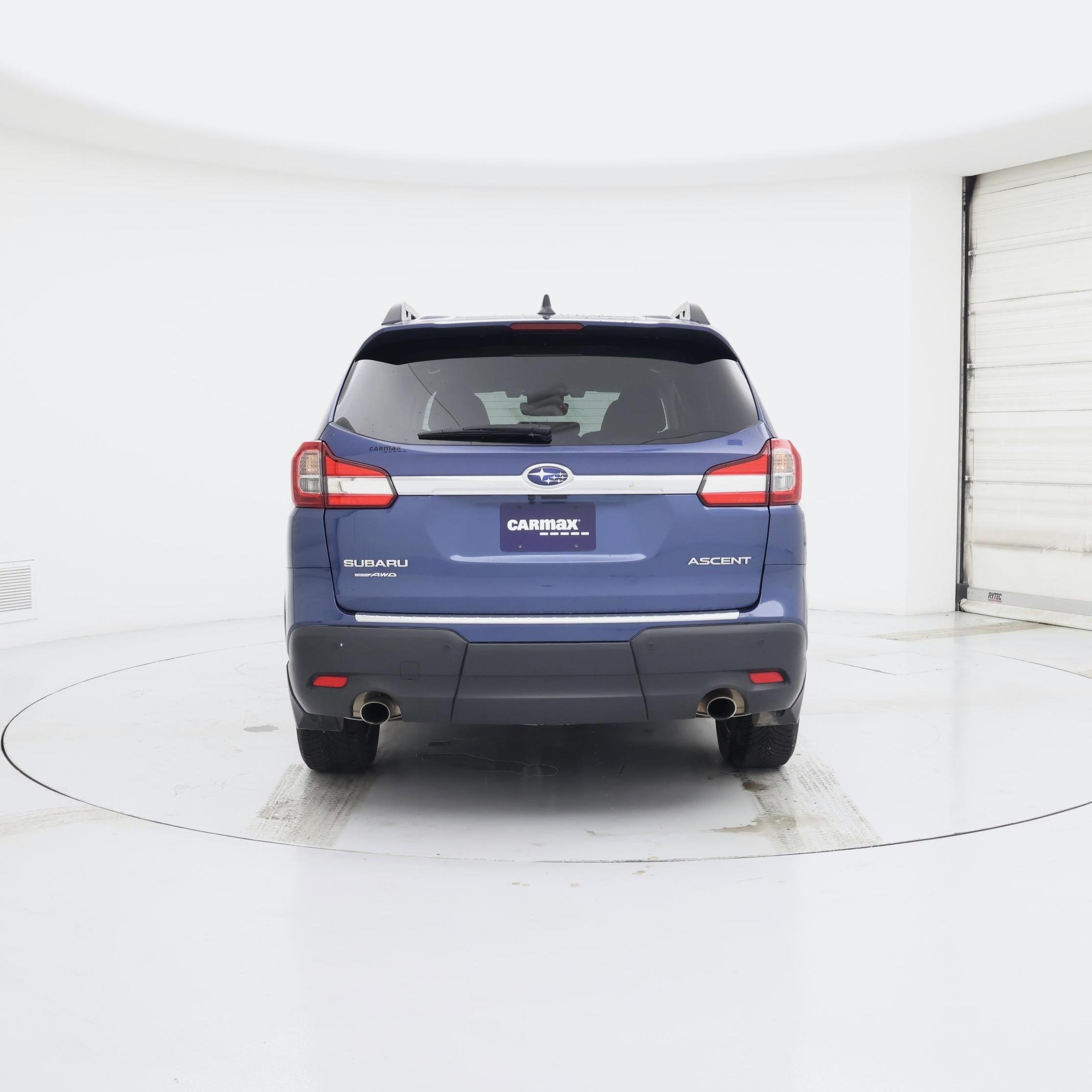 Thumbnail: 2020 Subaru Ascent - 6