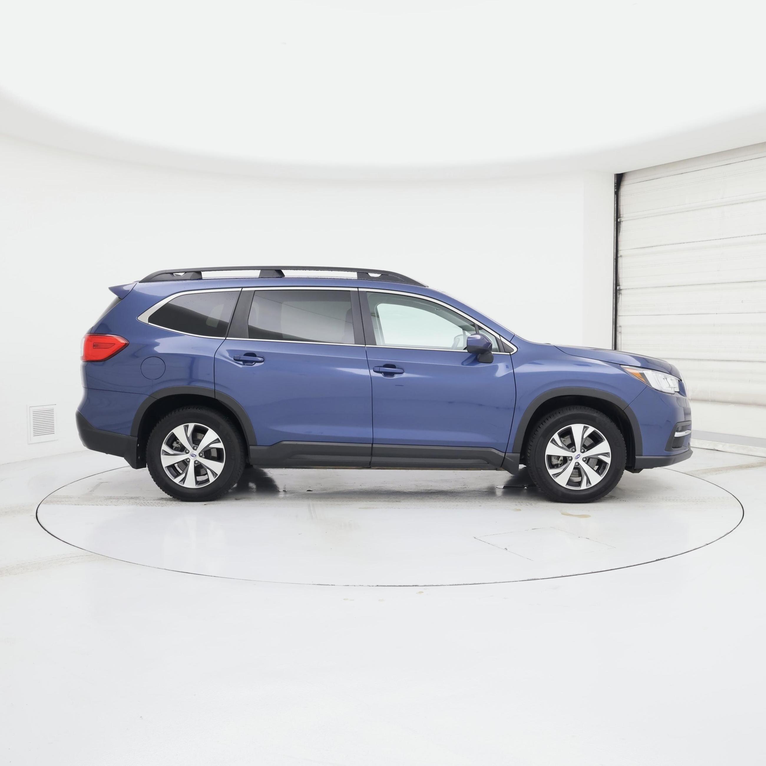 Thumbnail: 2020 Subaru Ascent - 7