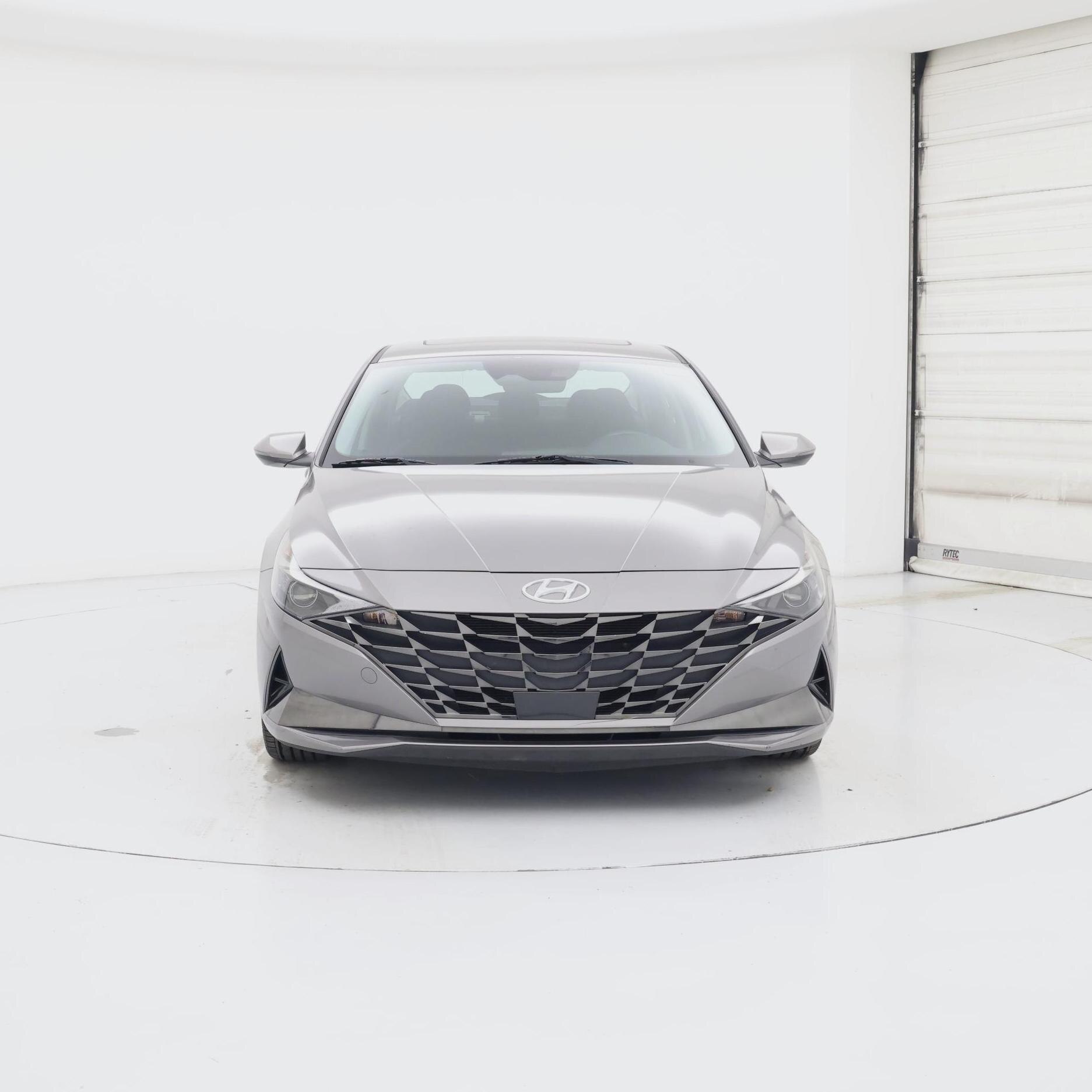 Thumbnail: 2022 Hyundai Elantra - 5
