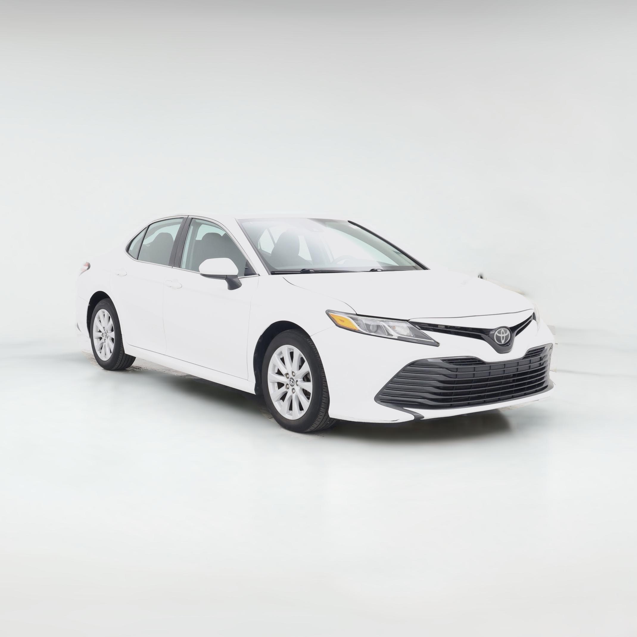 Thumbnail: 2020 Toyota Camry - 1