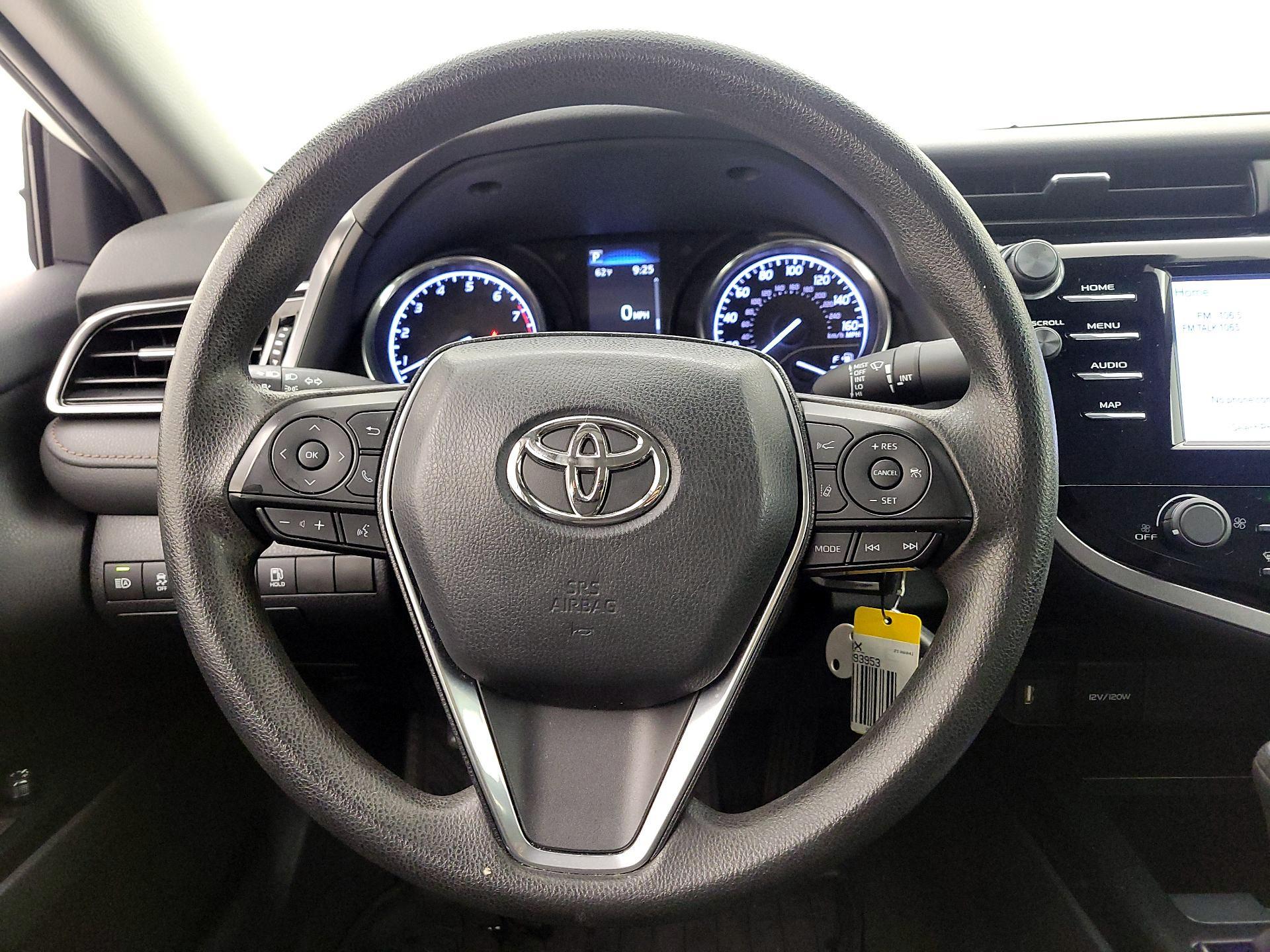 Thumbnail: 2020 Toyota Camry - 10