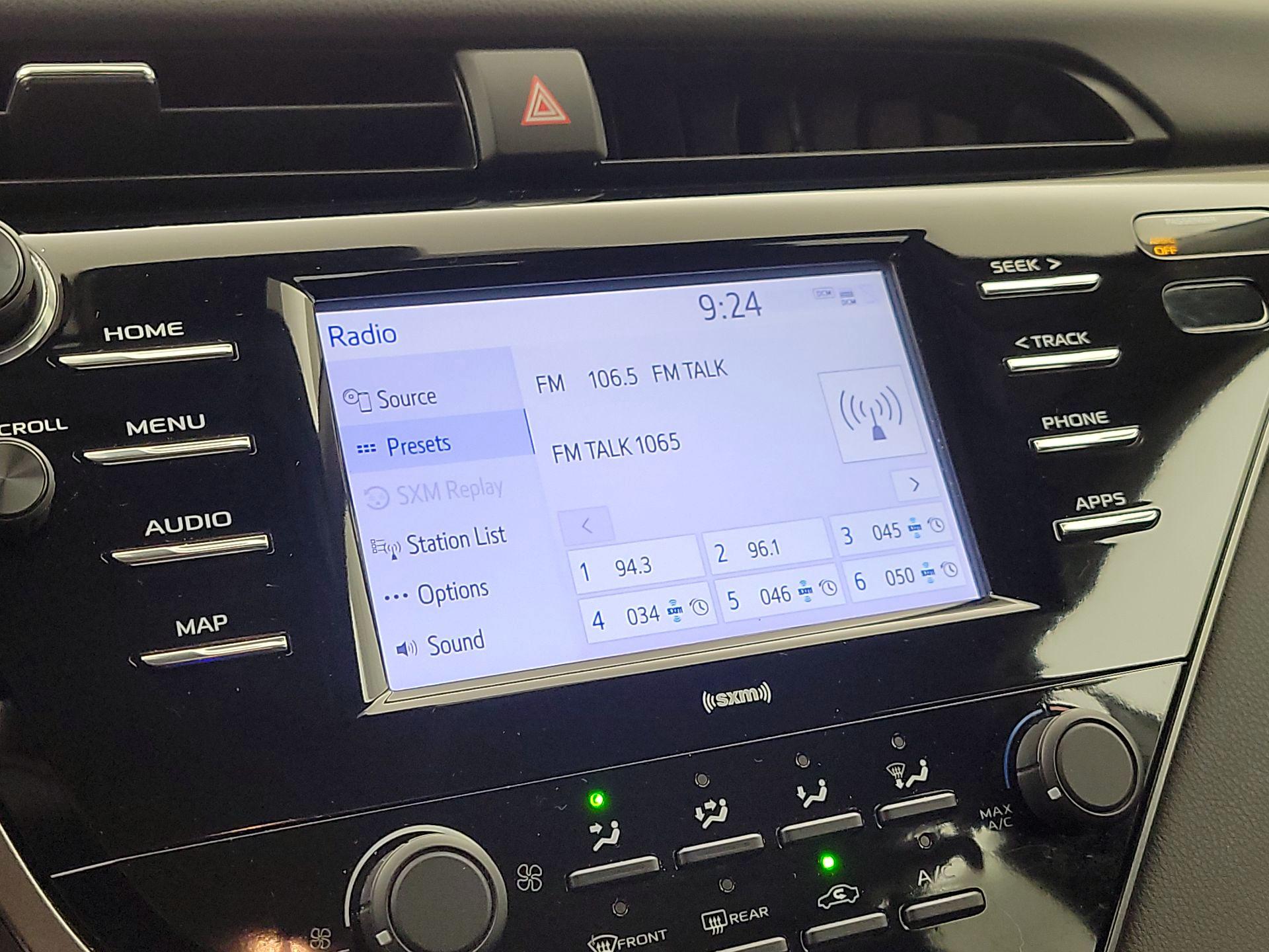 Thumbnail: 2020 Toyota Camry - 15