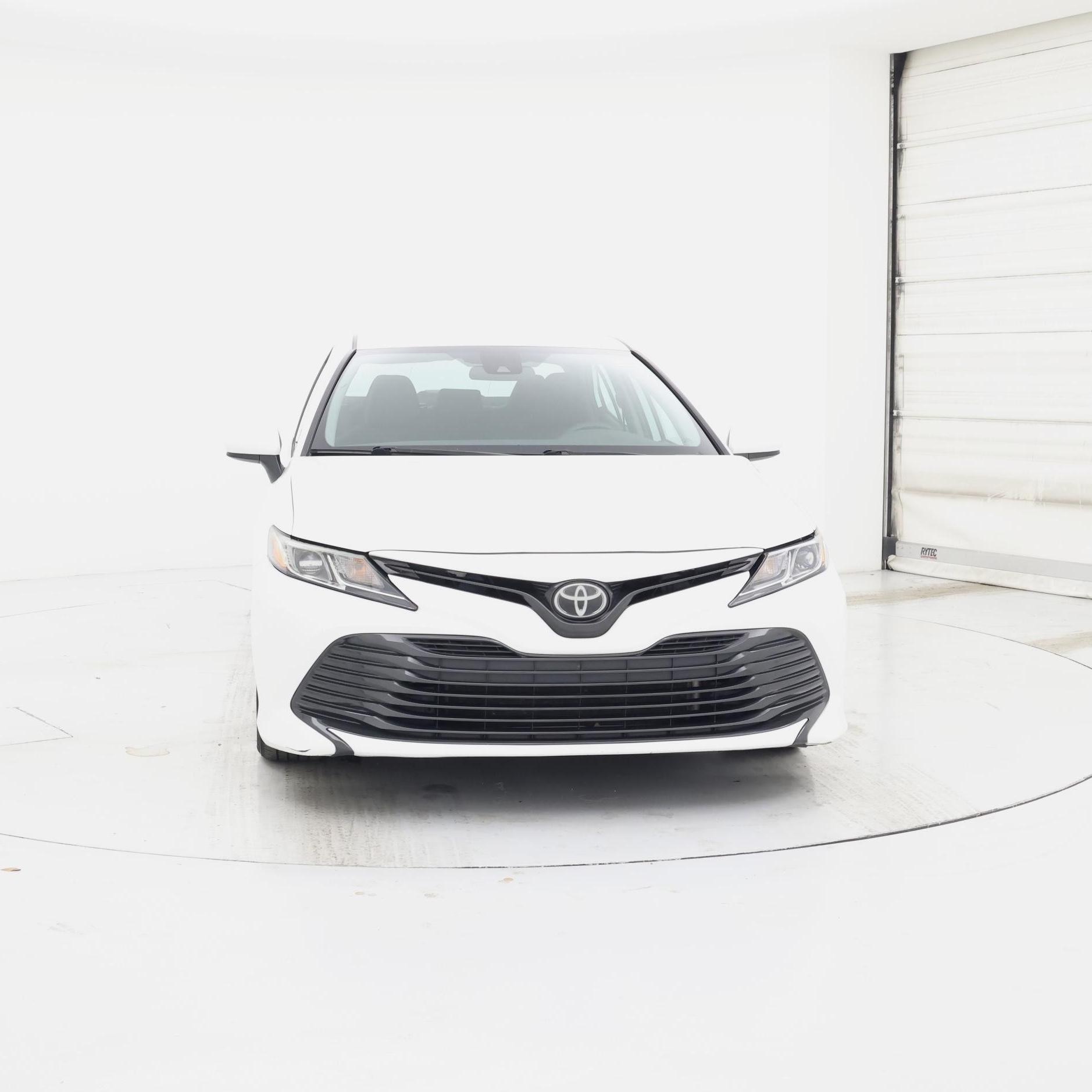 Thumbnail: 2020 Toyota Camry - 5