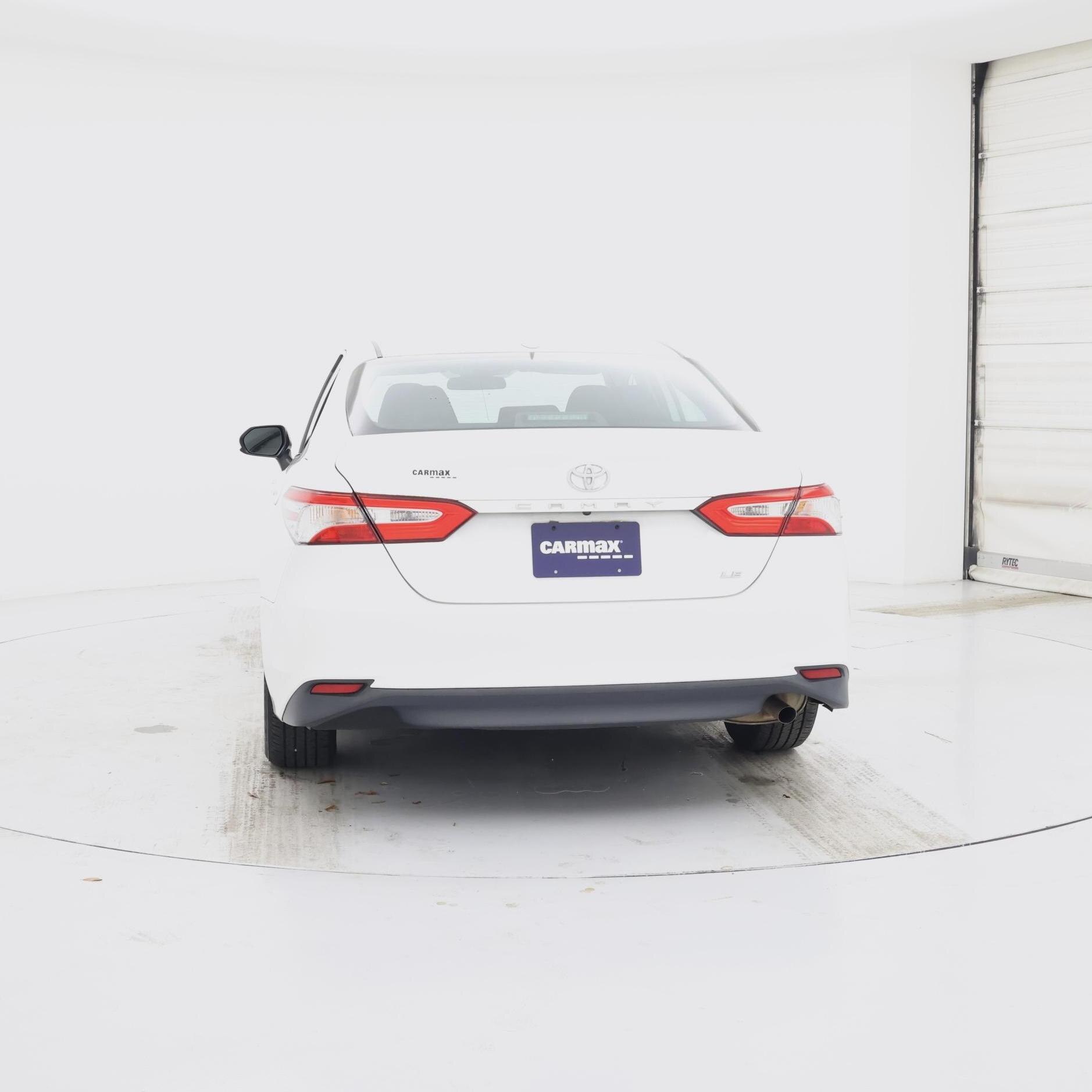 Thumbnail: 2020 Toyota Camry - 6