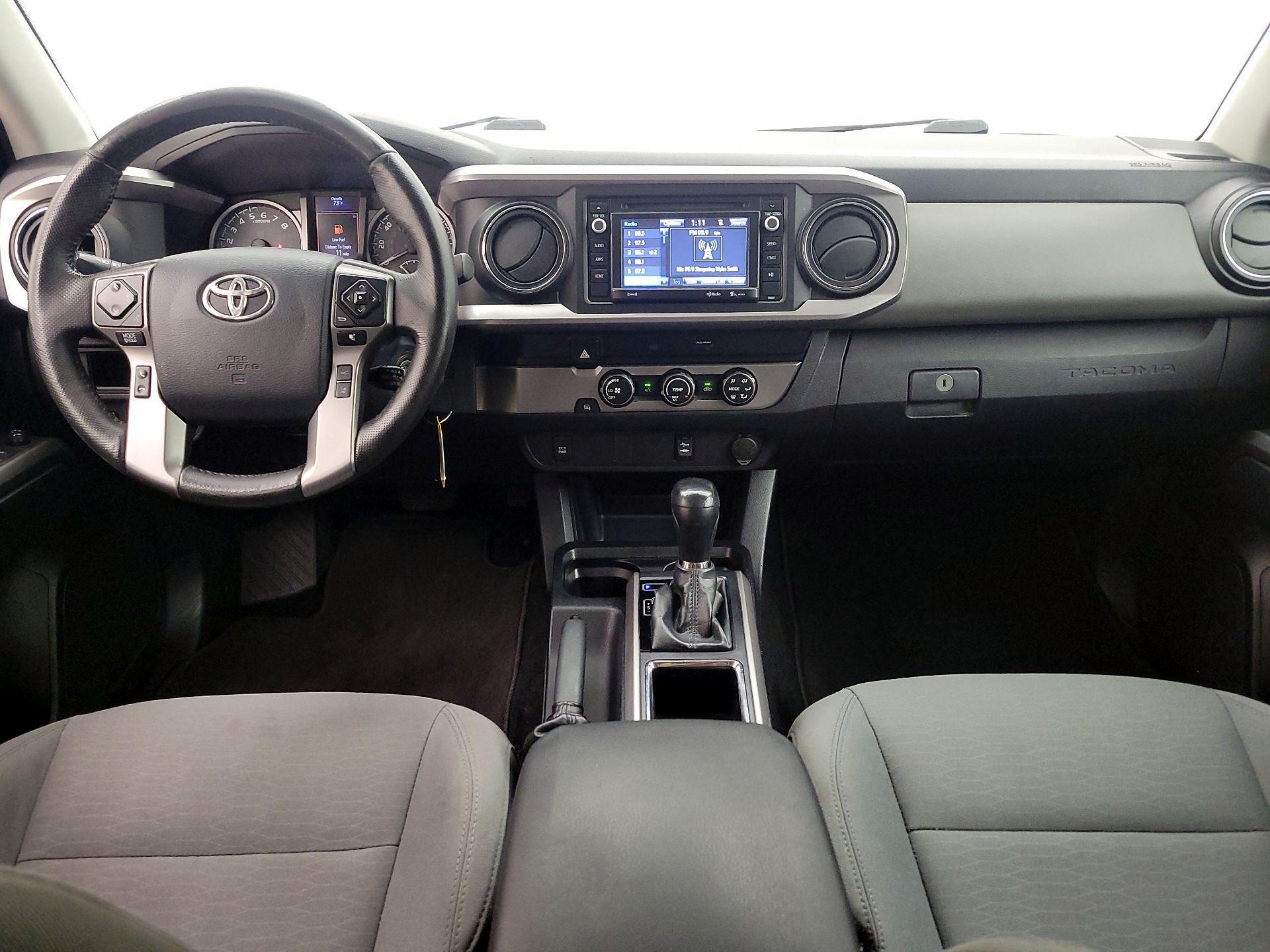Thumbnail: 2019 Toyota Tacoma - 9