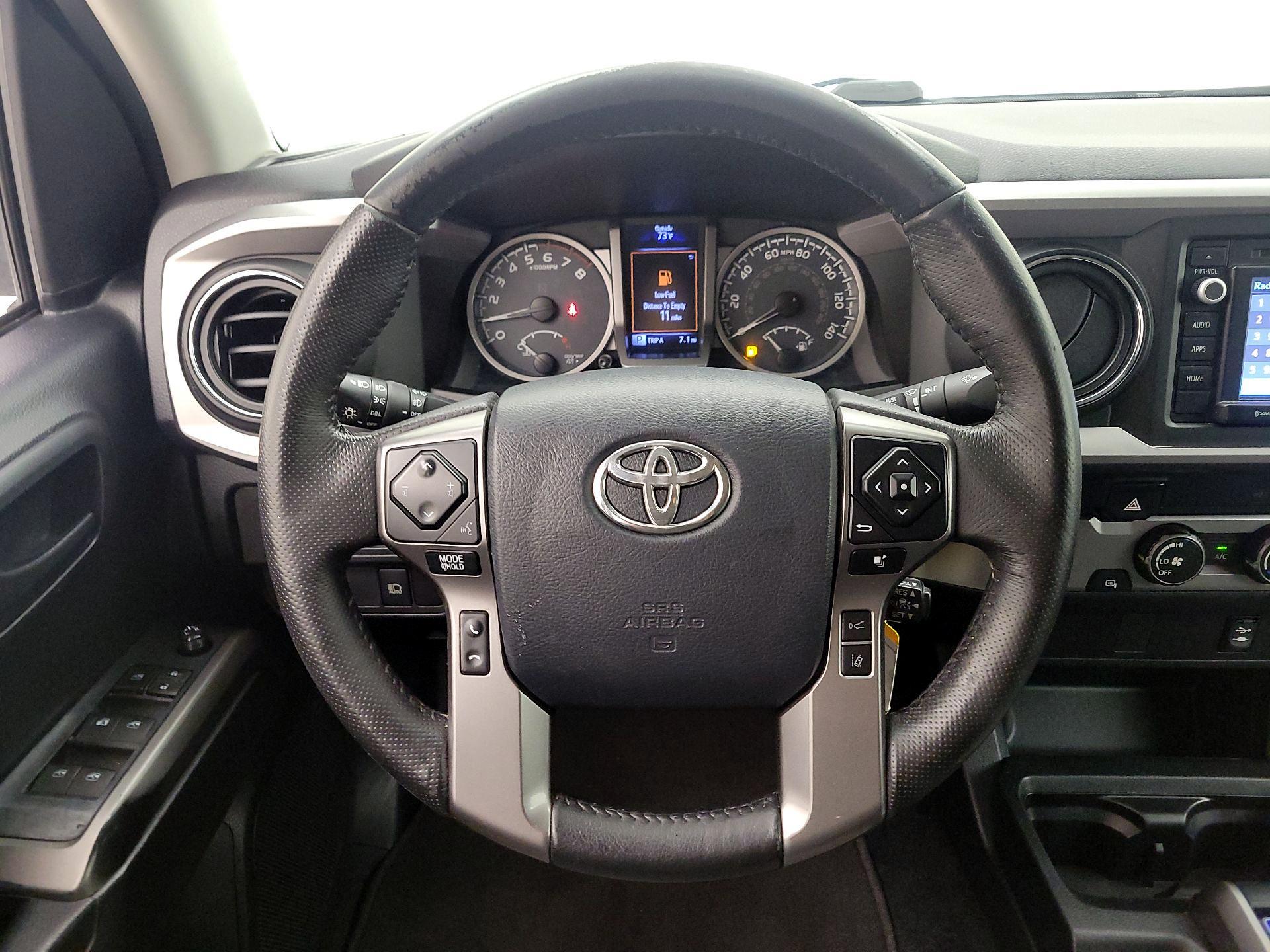 Thumbnail: 2019 Toyota Tacoma - 10