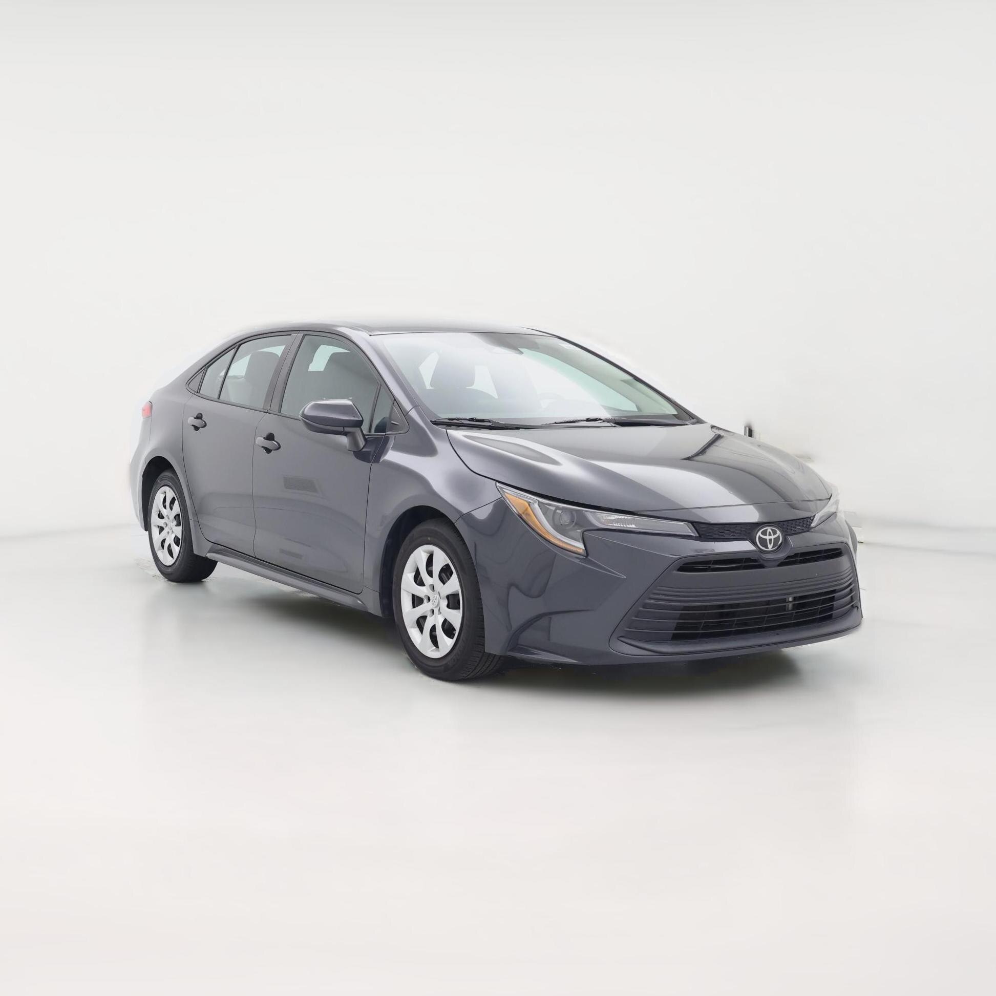 Thumbnail: 2023 Toyota Corolla - 1
