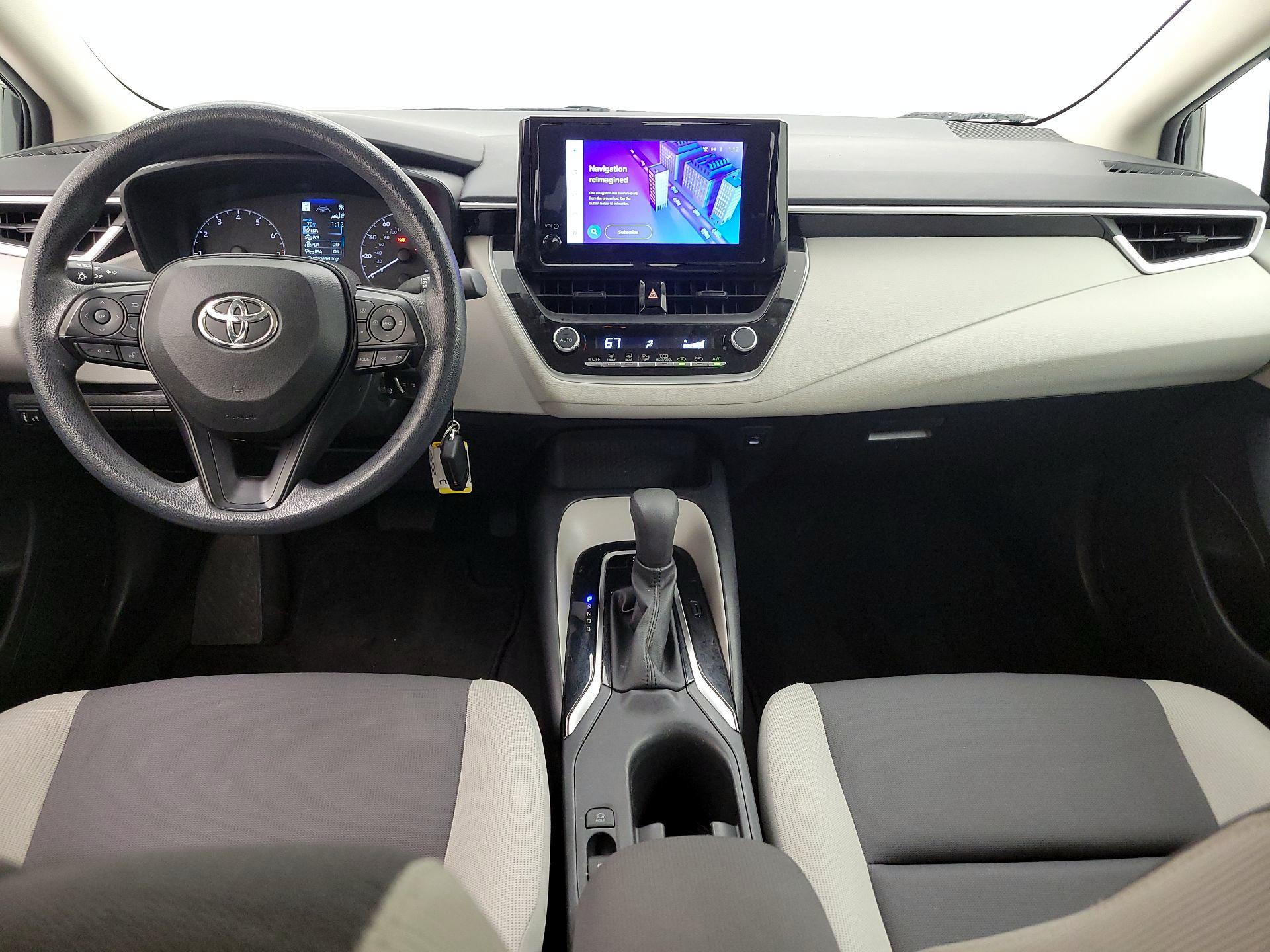 Thumbnail: 2023 Toyota Corolla - 9