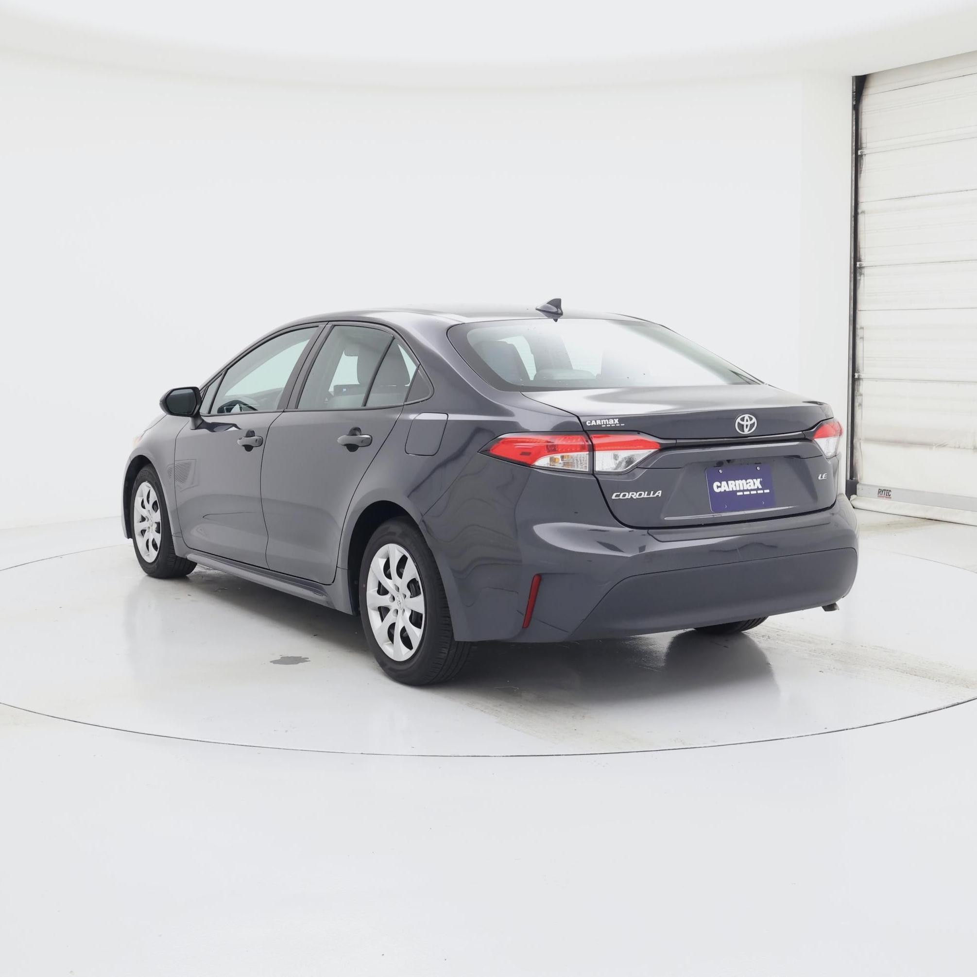 Thumbnail: 2023 Toyota Corolla - 2