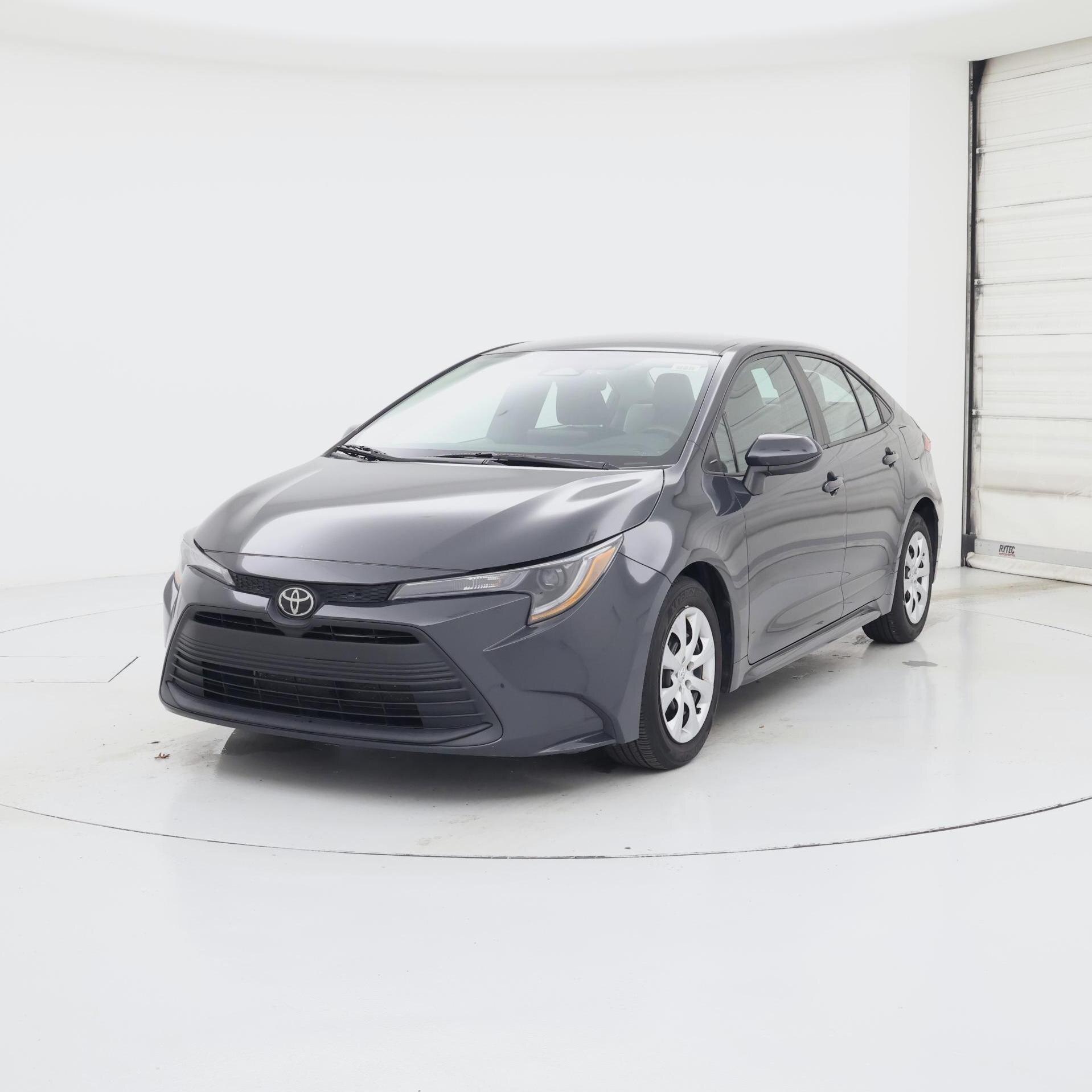 Thumbnail: 2023 Toyota Corolla - 4