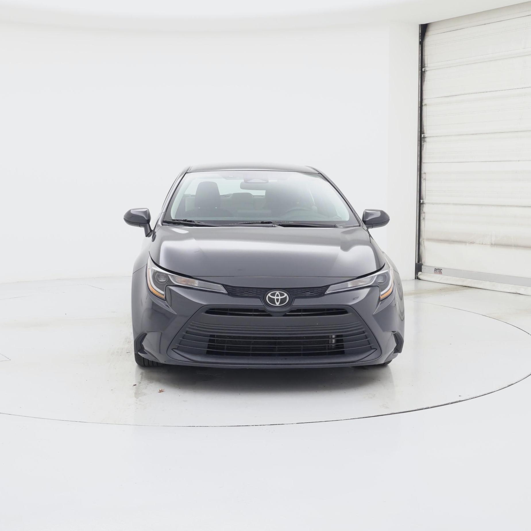 Thumbnail: 2023 Toyota Corolla - 5