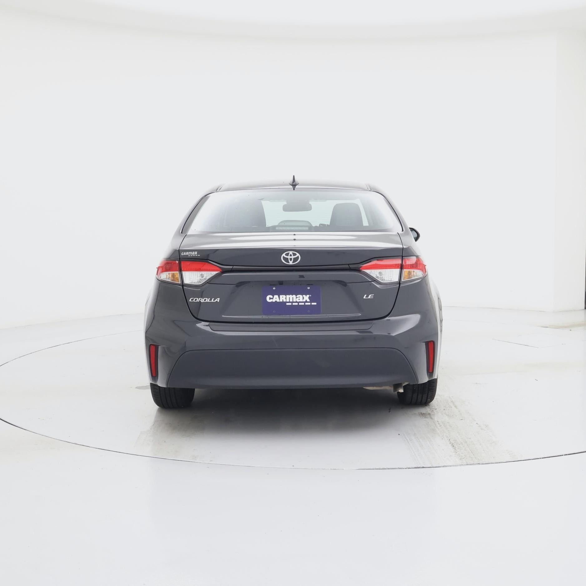 Thumbnail: 2023 Toyota Corolla - 6