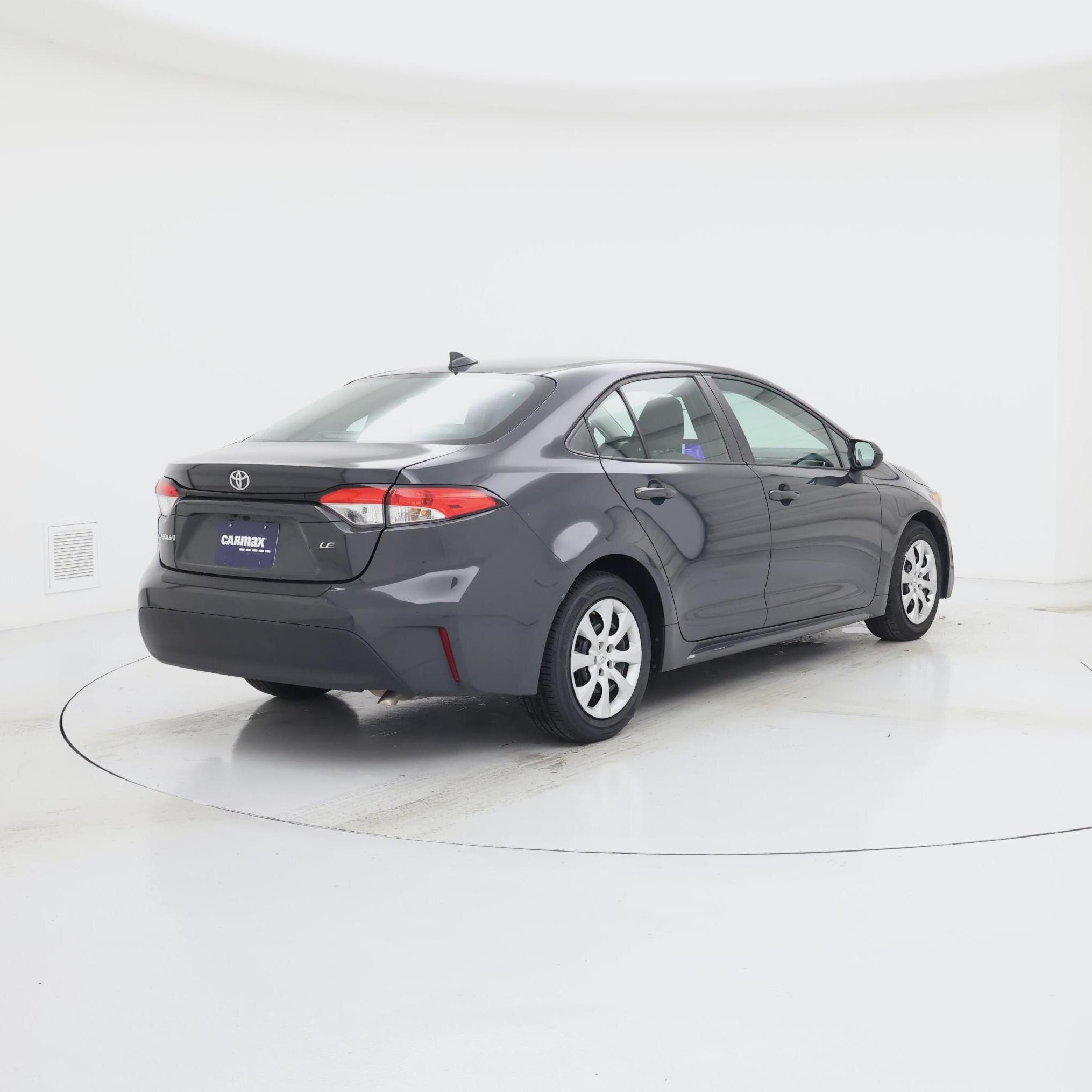 Thumbnail: 2023 Toyota Corolla - 8