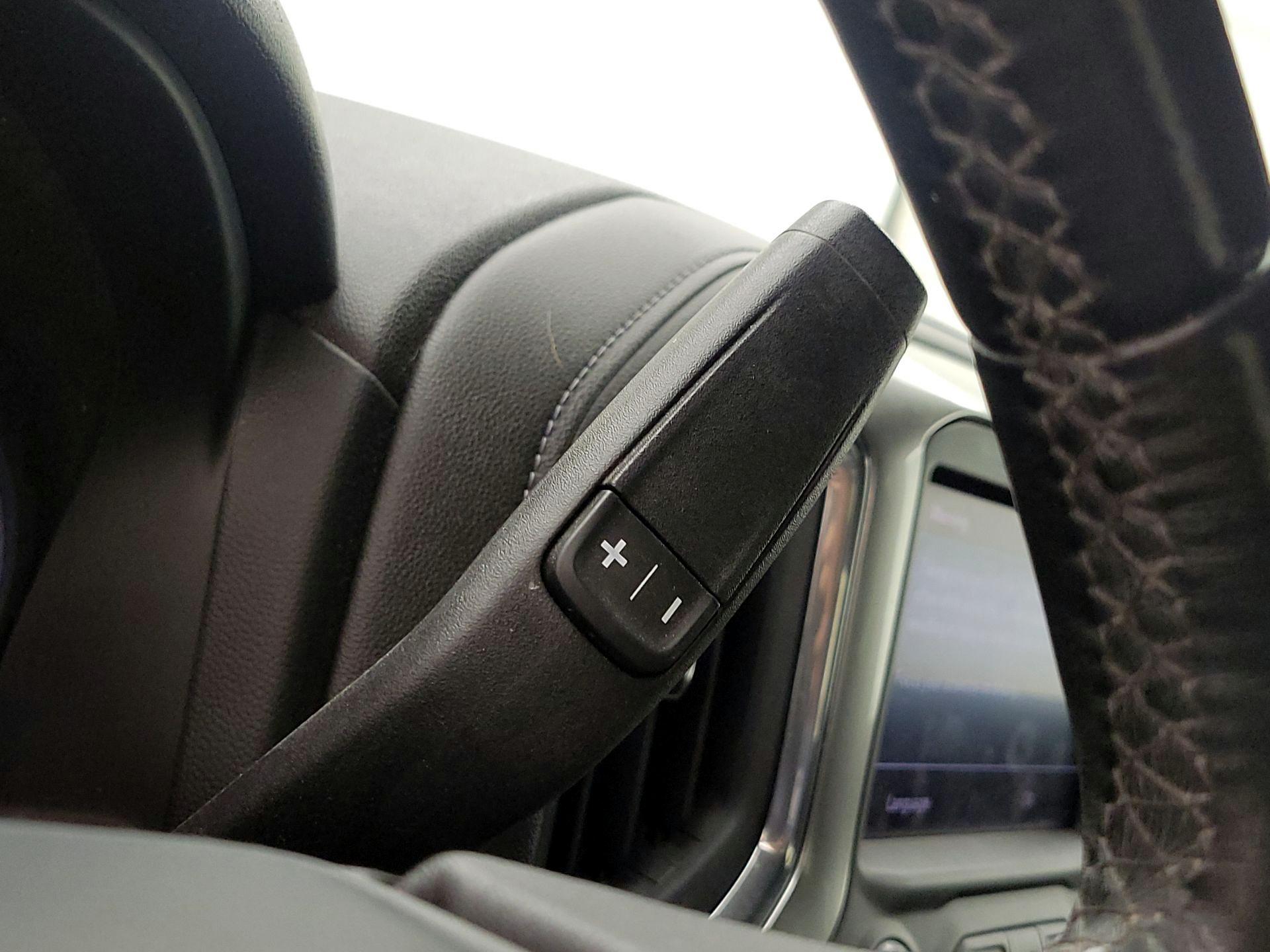 Thumbnail: 2021 Chevrolet Silverado 1500 - 17