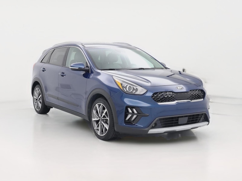 2020 Kia Niro Touring -
                  Mobile, AL