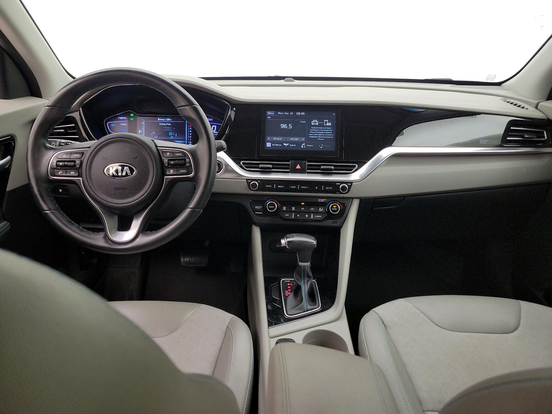Thumbnail: 2020 Kia Niro - 9