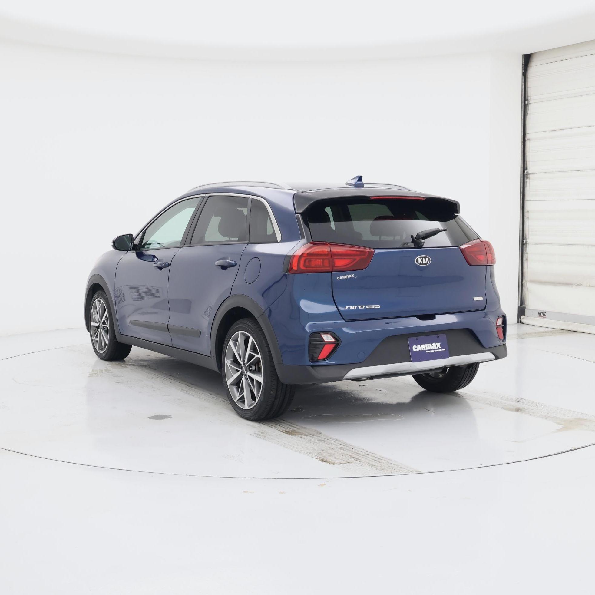 Thumbnail: 2020 Kia Niro - 2