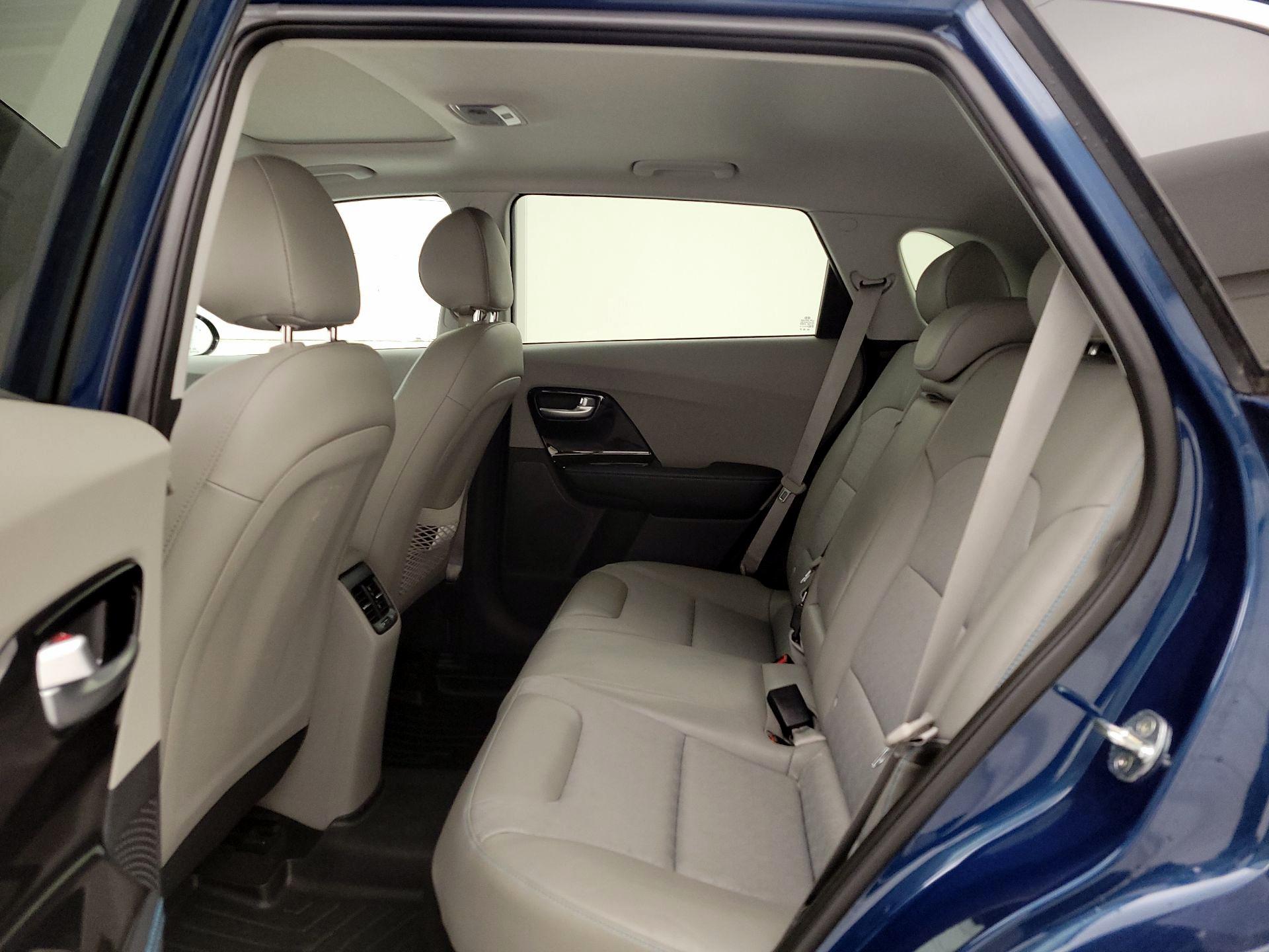 Thumbnail: 2020 Kia Niro - 19