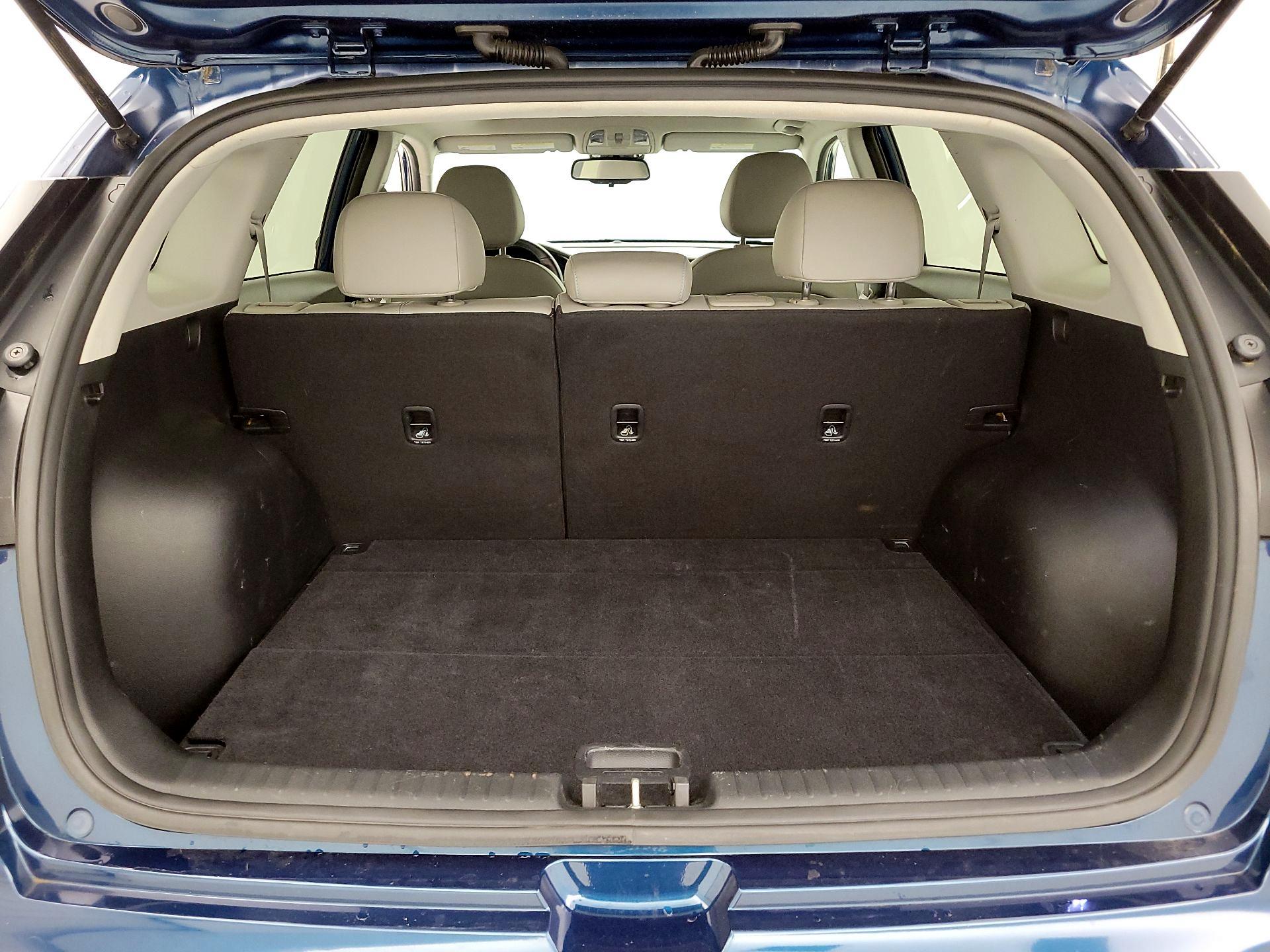 Thumbnail: 2020 Kia Niro - 20