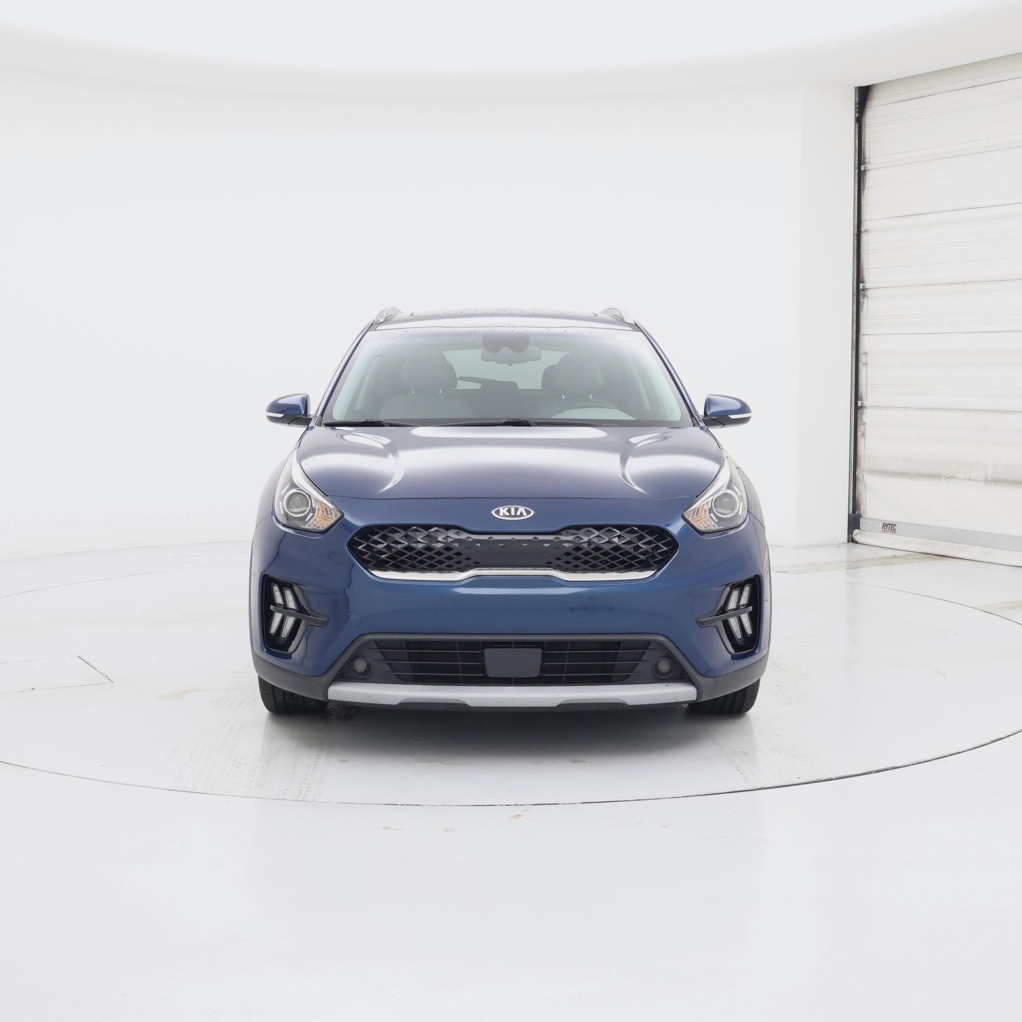 Thumbnail: 2020 Kia Niro - 5