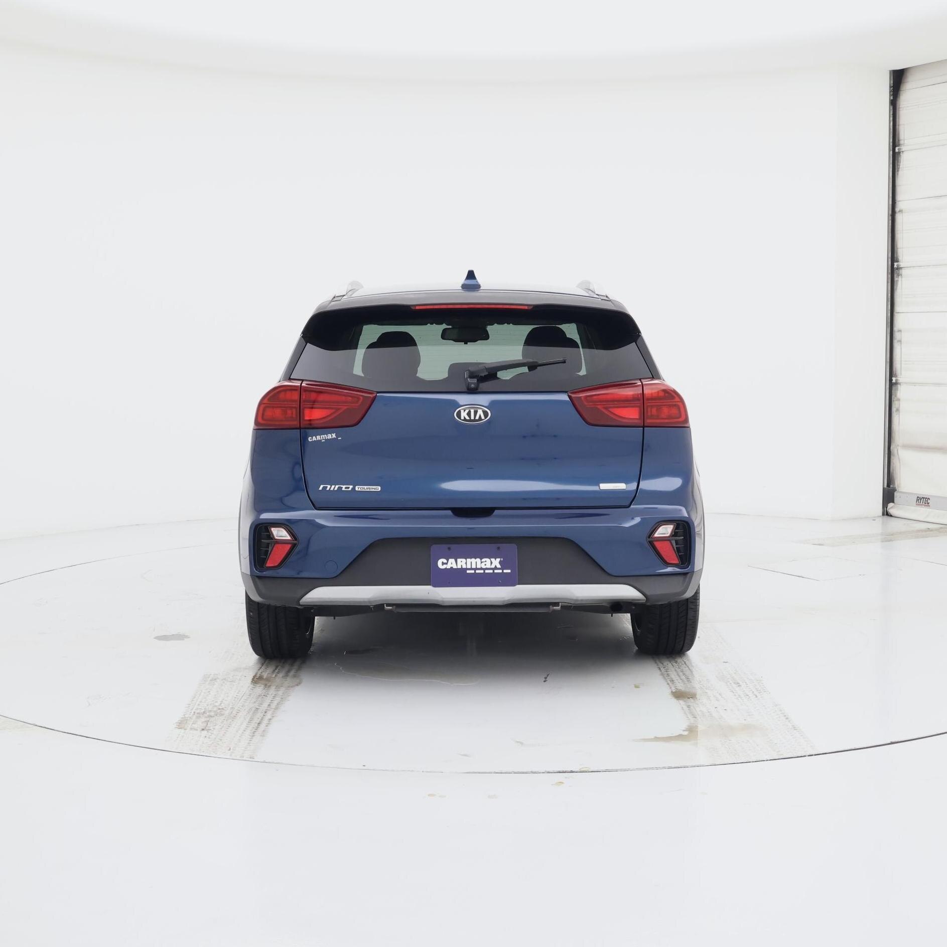 Thumbnail: 2020 Kia Niro - 6