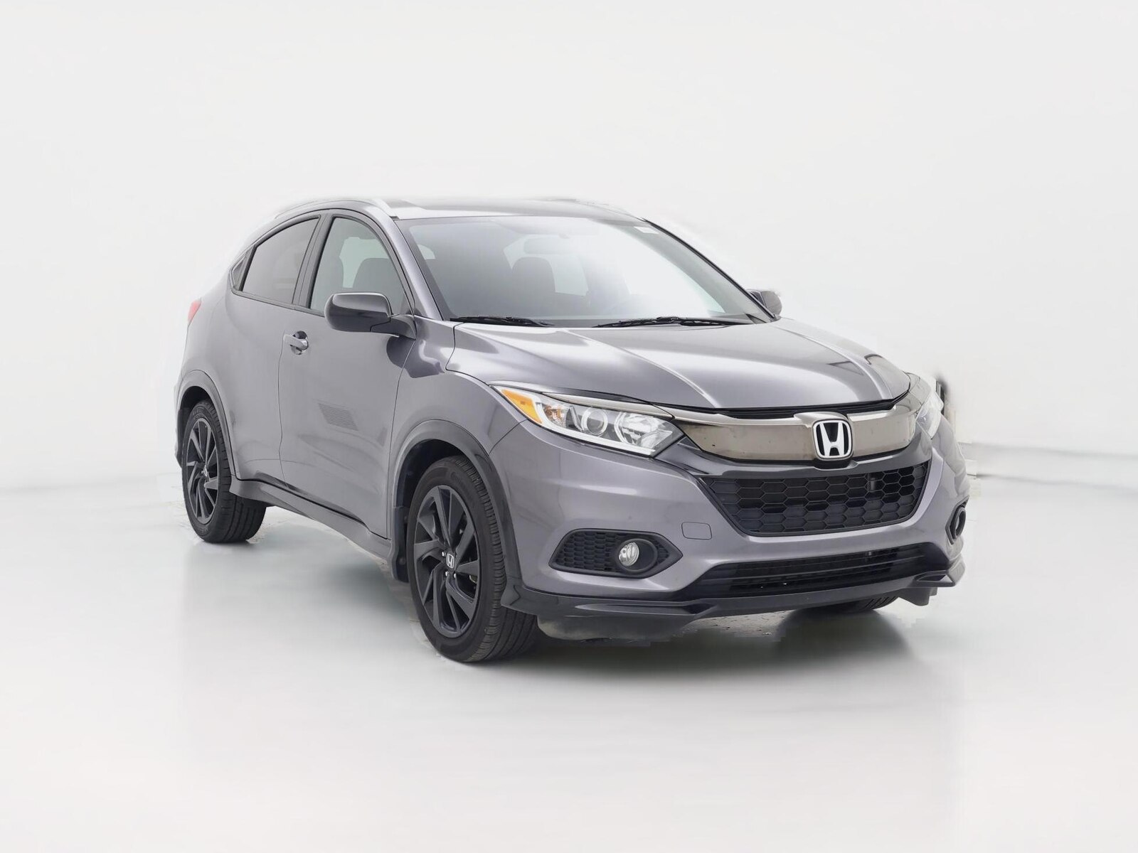 2022 Honda HR-V