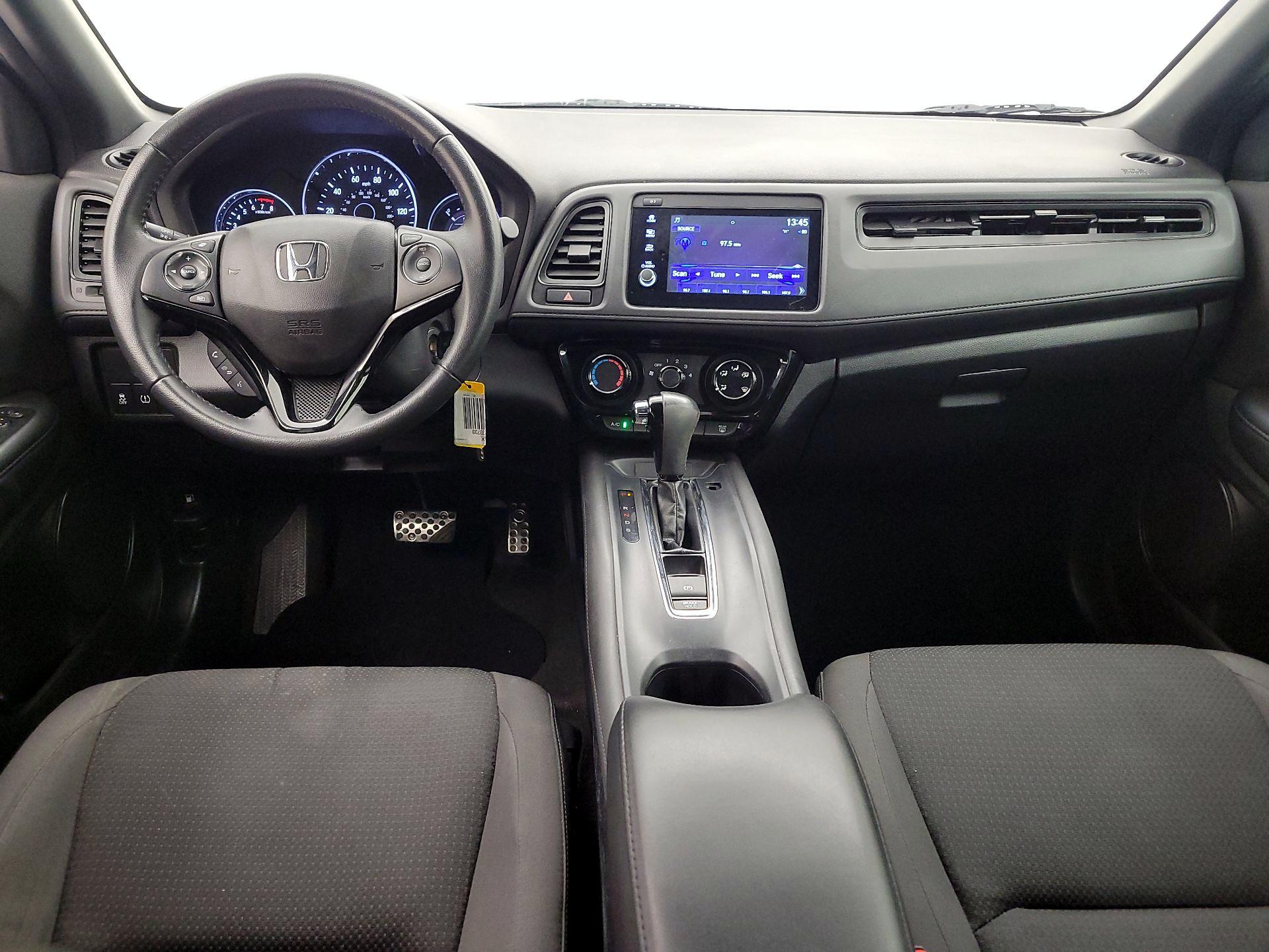 Thumbnail: 2022 Honda HR-V - 9