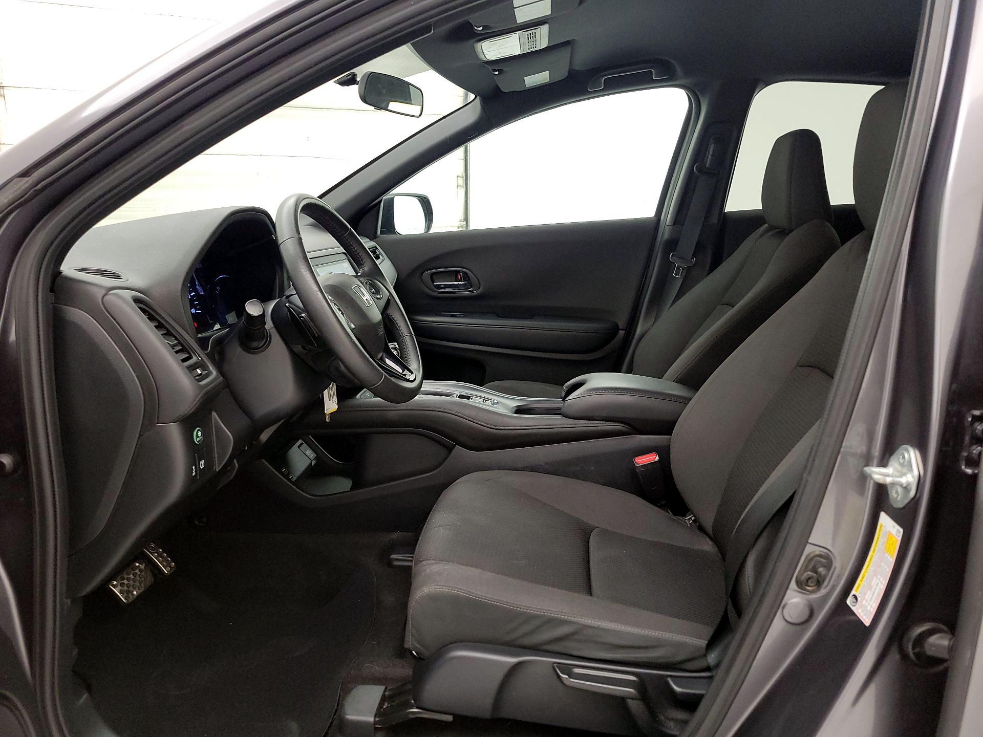 Thumbnail: 2022 Honda HR-V - 11